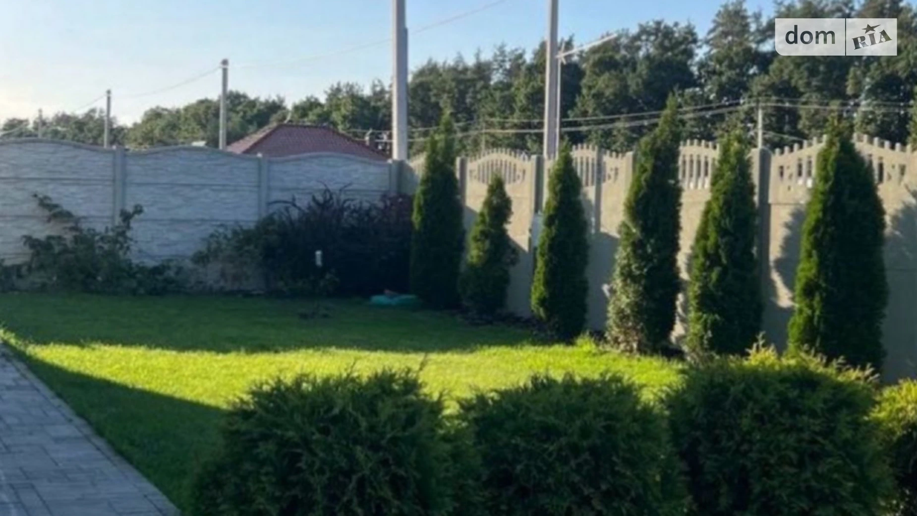 Продается дом на 2 этажа 122 кв. м с террасой, цена: 165000 $ - фото 4