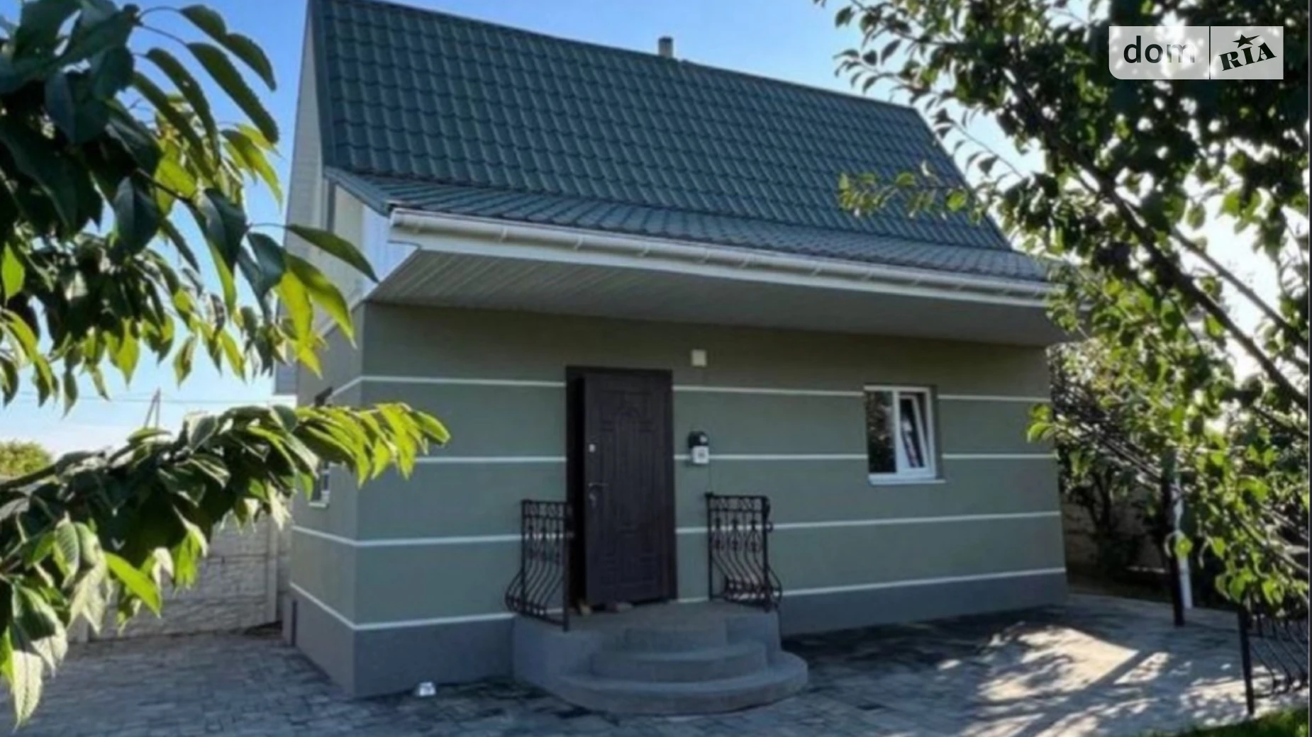 Продается дом на 2 этажа 122 кв. м с террасой, цена: 165000 $ - фото 5