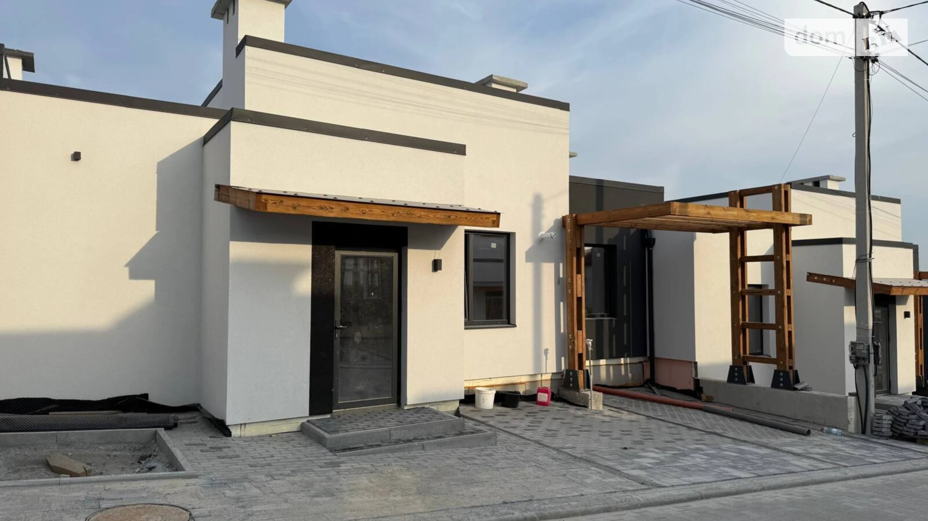 ул. Новодворское Новый Двор Ровно, цена: 73000 $ - фото 3