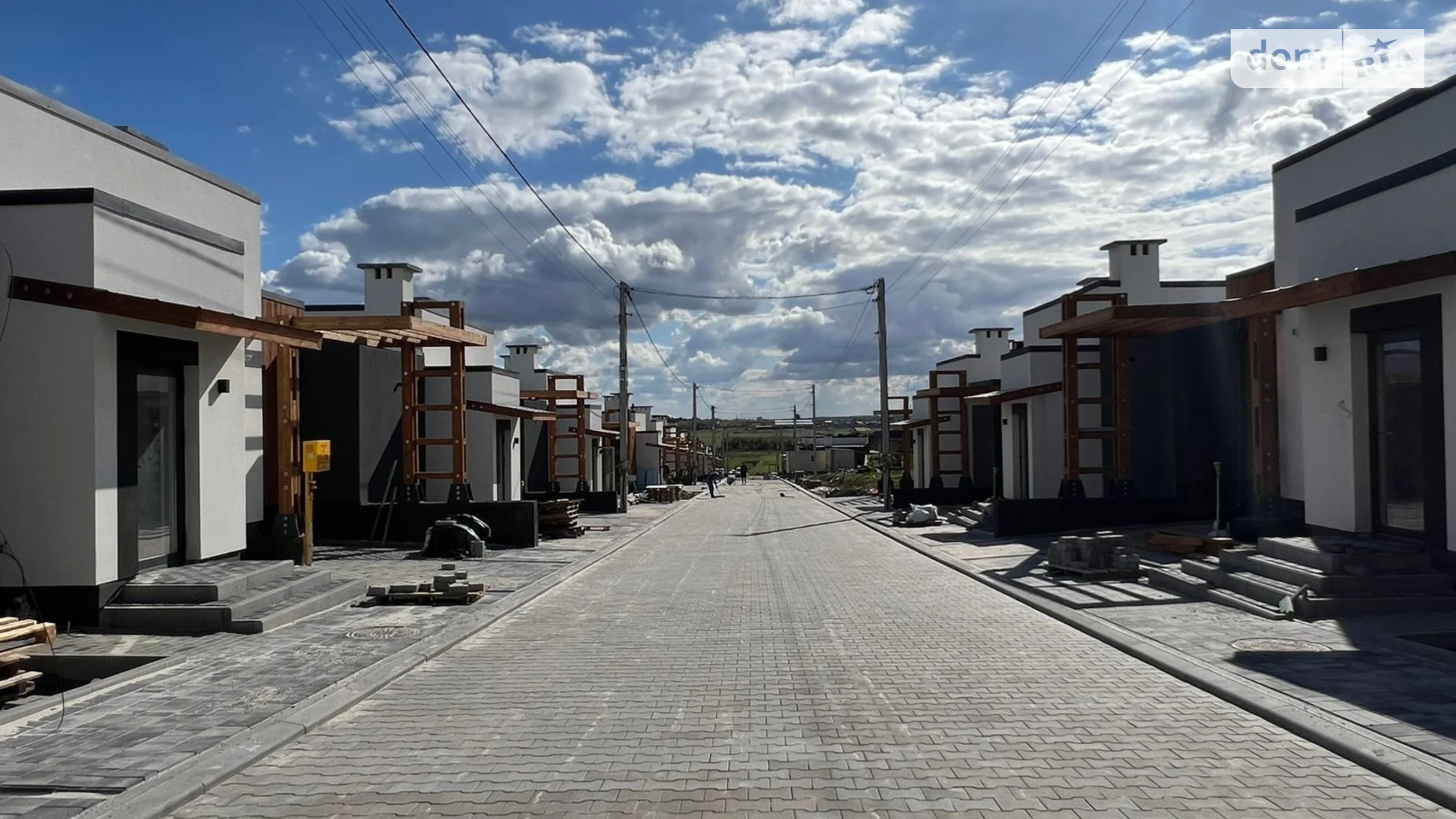 ул. Новодворское Новый Двор Ровно, цена: 73000 $ - фото 2