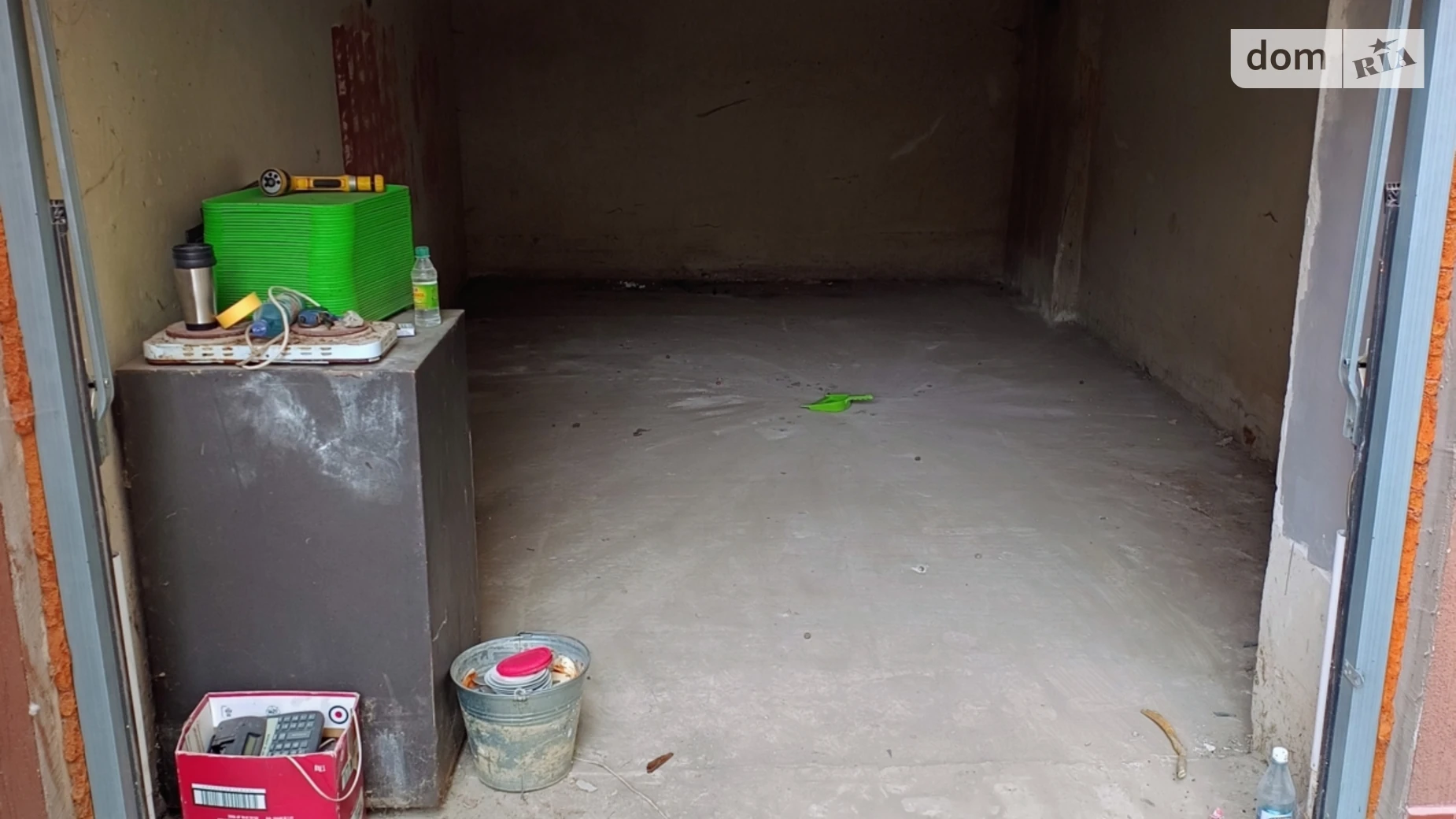 Продается отдельно стоящий гараж под легковое авто на 21.3 кв. м, цена: 15500 $ - фото 4