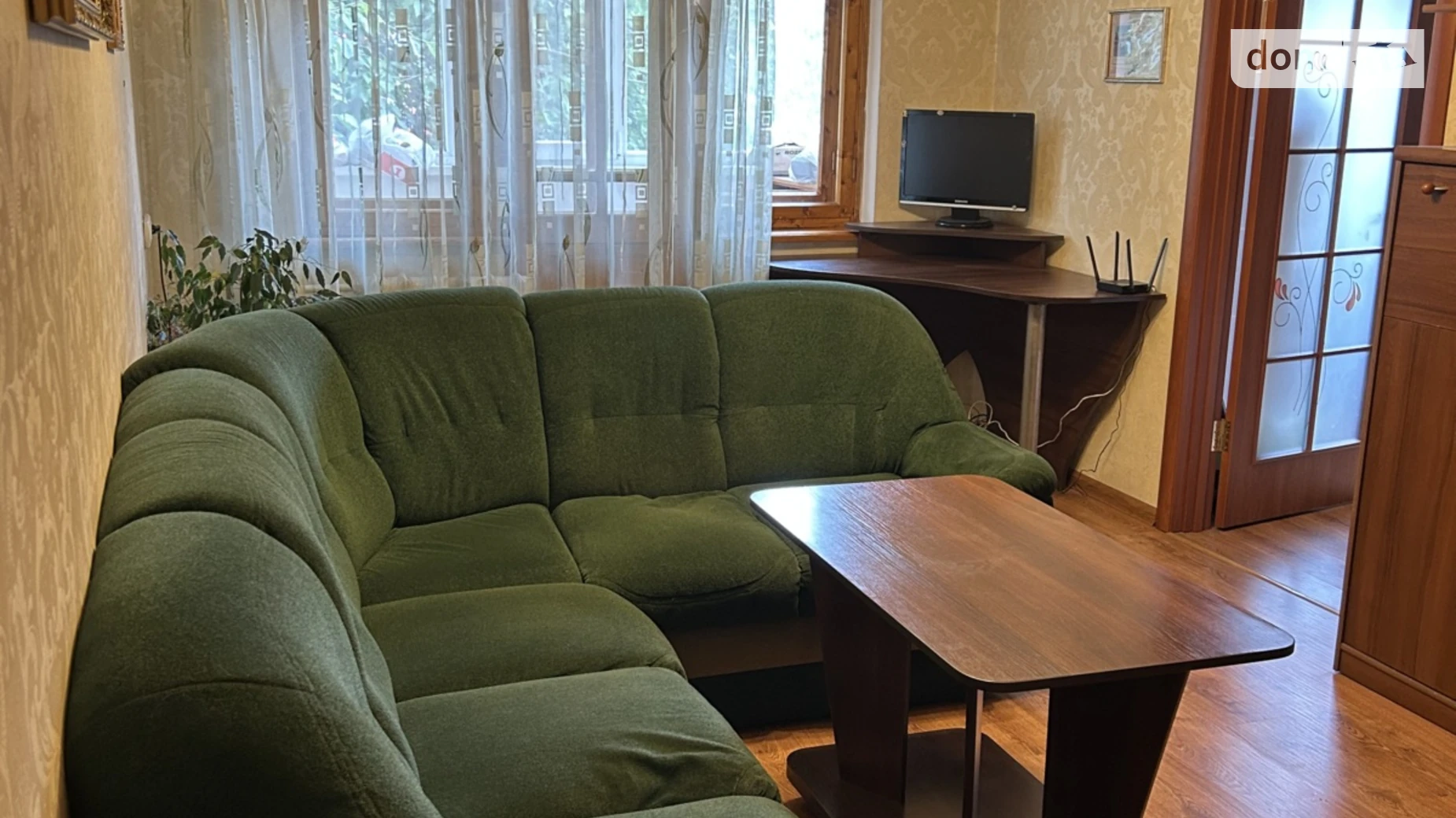 Сдается в аренду 3-комнатная квартира 54 кв. м в, цена: 10000 грн - фото 3