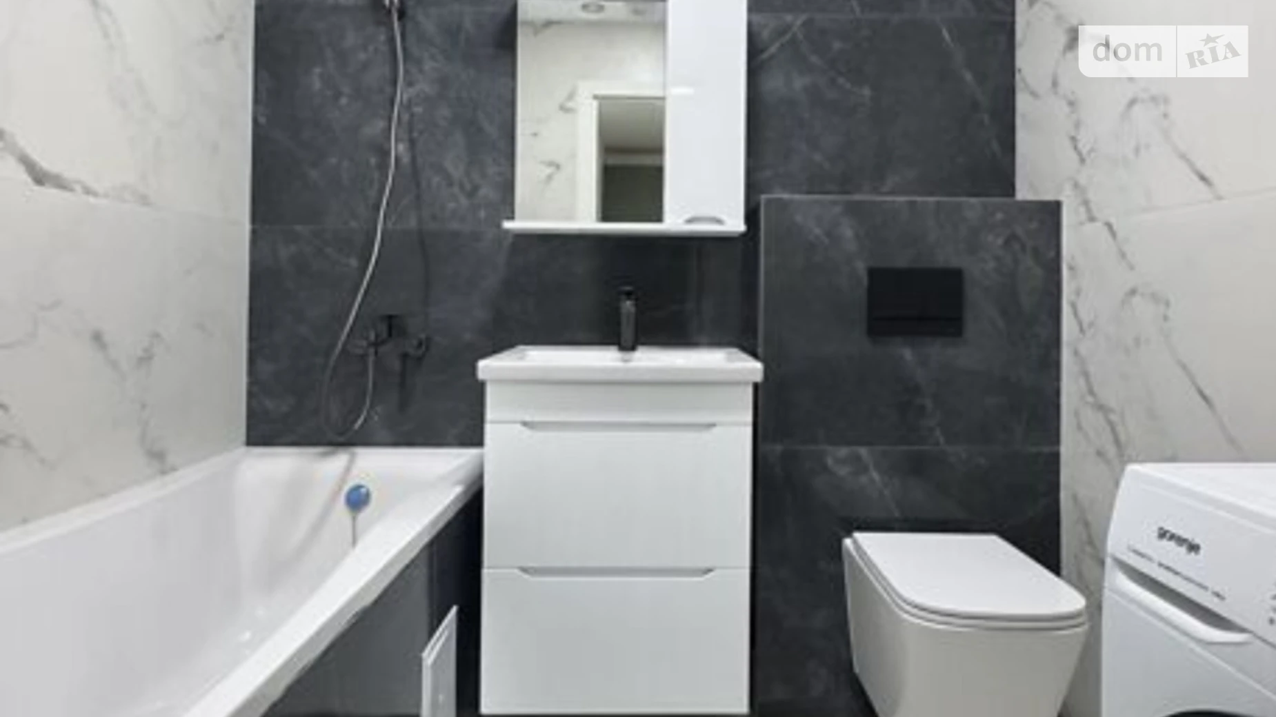 1-комнатная квартира 44 кв. м в Тернополе, цена: 59500 $ - фото 3