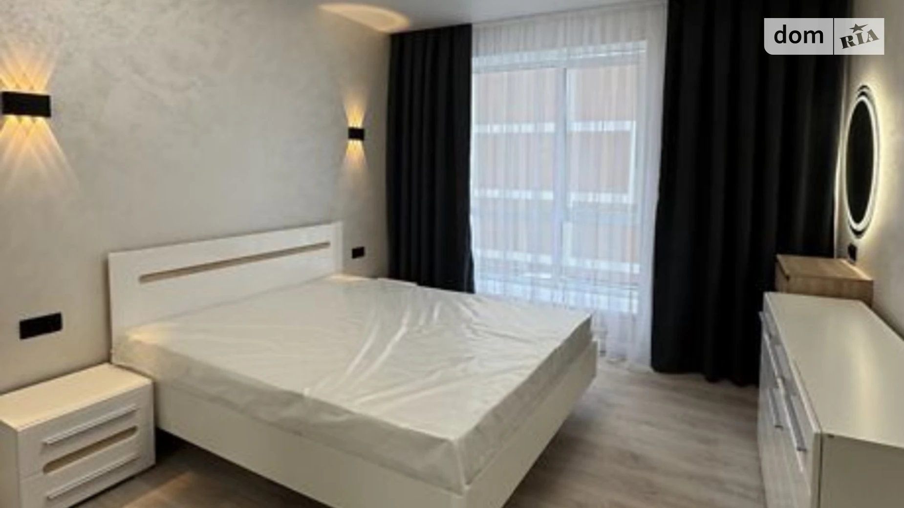 1-комнатная квартира 44 кв. м в Тернополе, цена: 59500 $ - фото 2