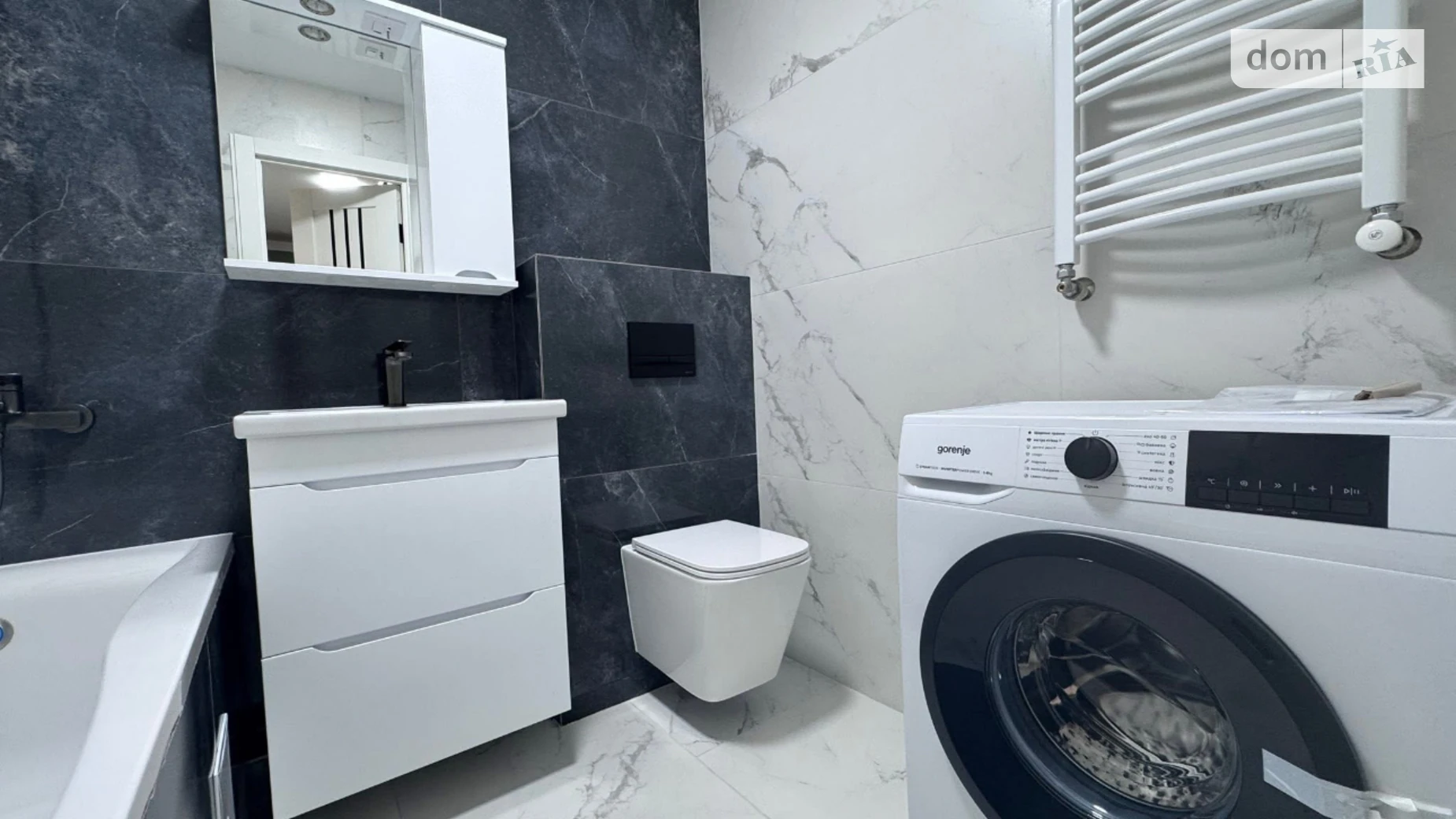 1-комнатная квартира 44 кв. м в Тернополе, цена: 59500 $ - фото 4