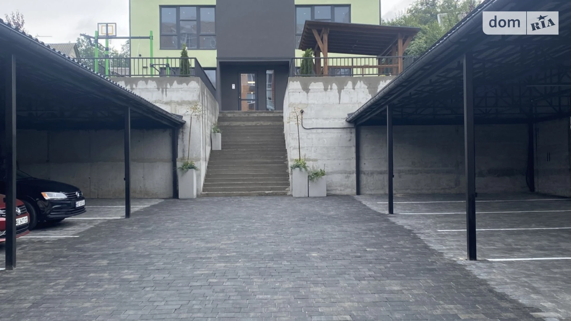 Продается 1-комнатная квартира 47.1 кв. м в Днепре, спуск Кодацкий, 33 - фото 5