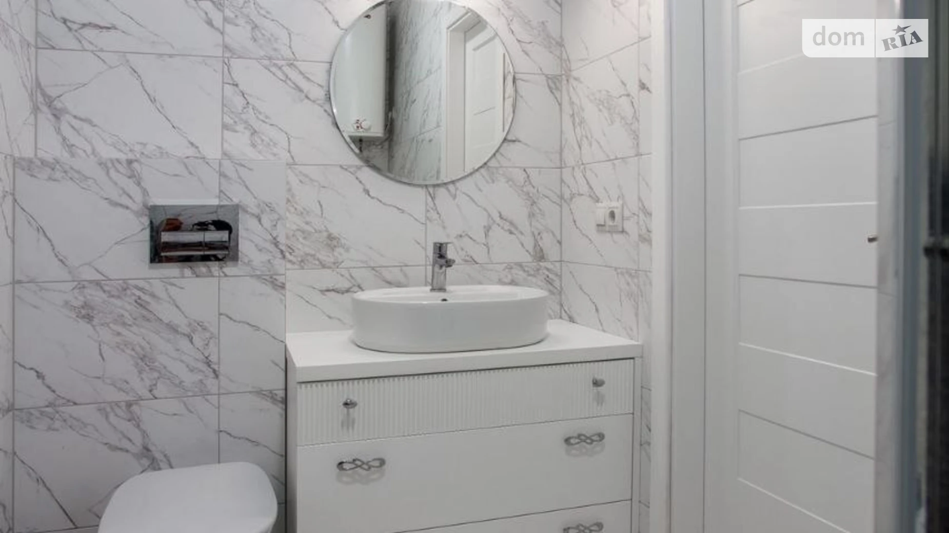 Продается 1-комнатная квартира 48 кв. м в Одессе, ул. Варненская - фото 3