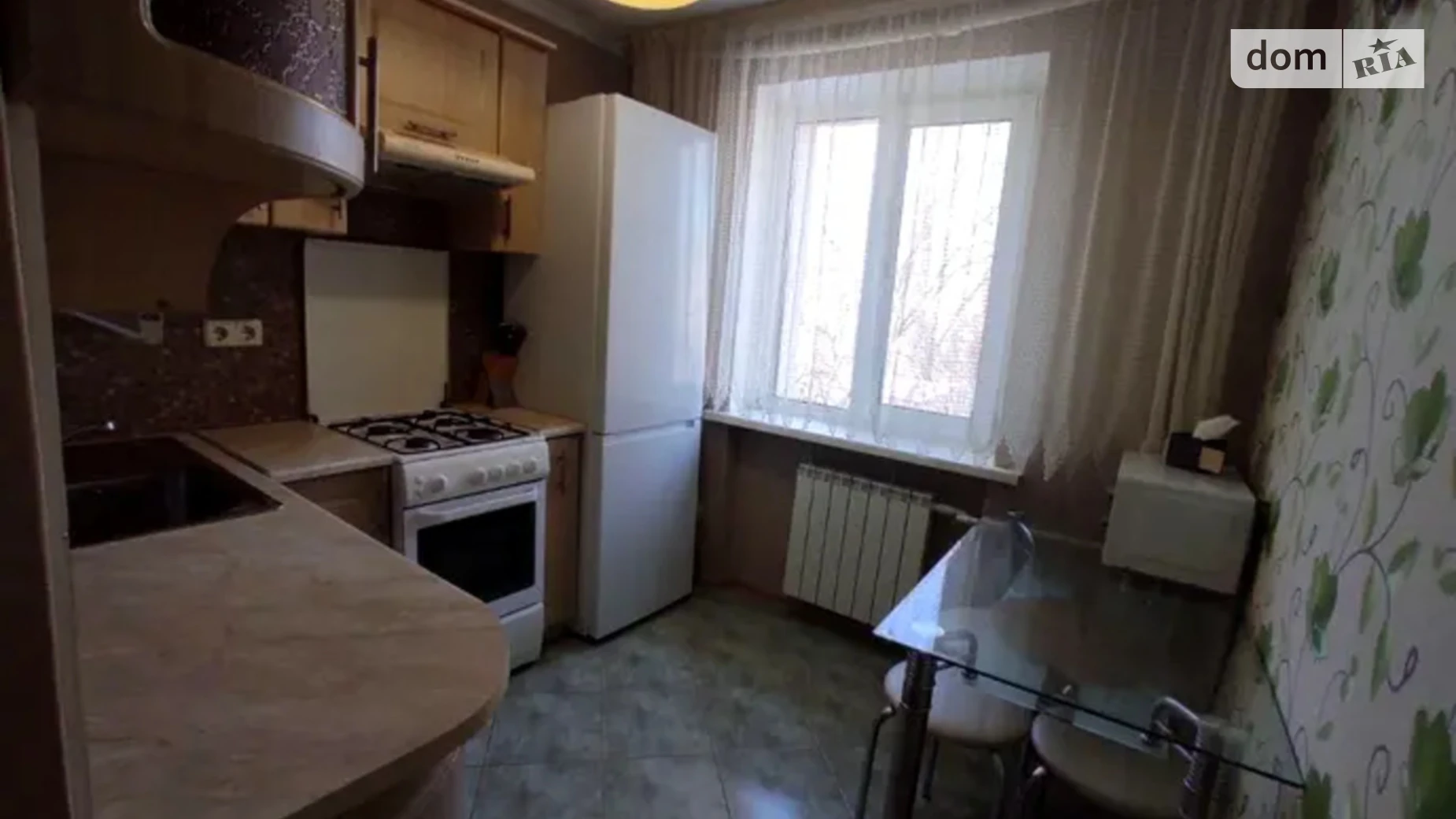 Продается 2-комнатная квартира 43.82 кв. м в Киеве, ул. Ольжича, 14А - фото 2