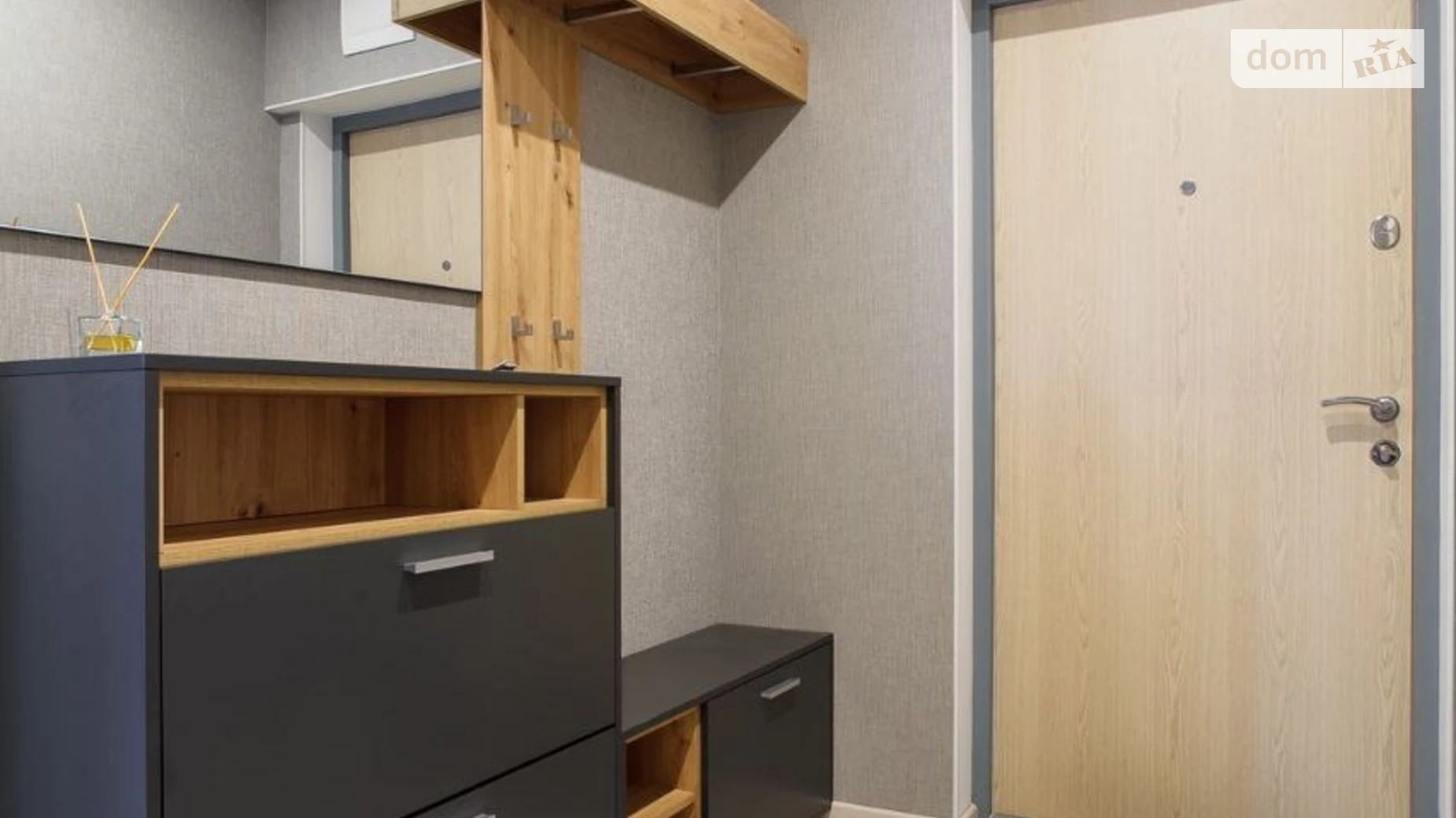 Продается 1-комнатная квартира 48 кв. м в Одессе, ул. Варненская - фото 5