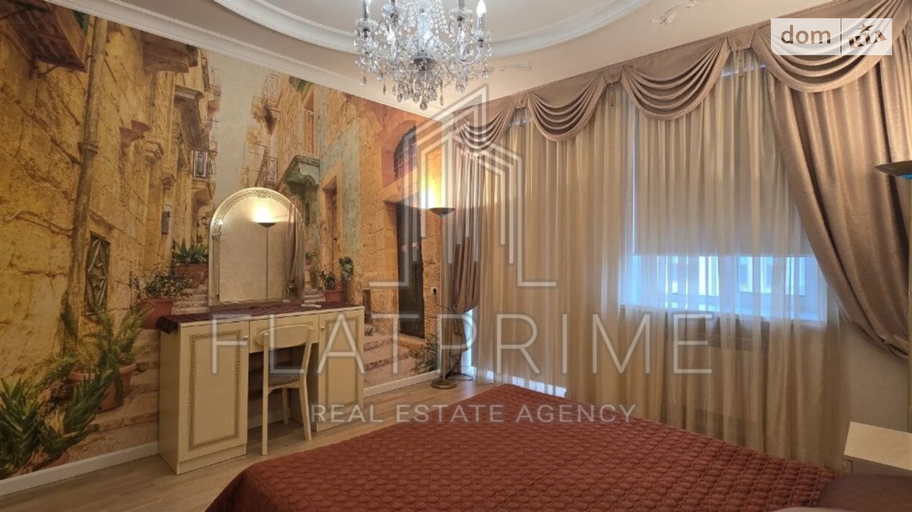 Сдается в аренду 3-комнатная квартира 75 кв. м в Киеве, ул. Пирогова, 2 - фото 4
