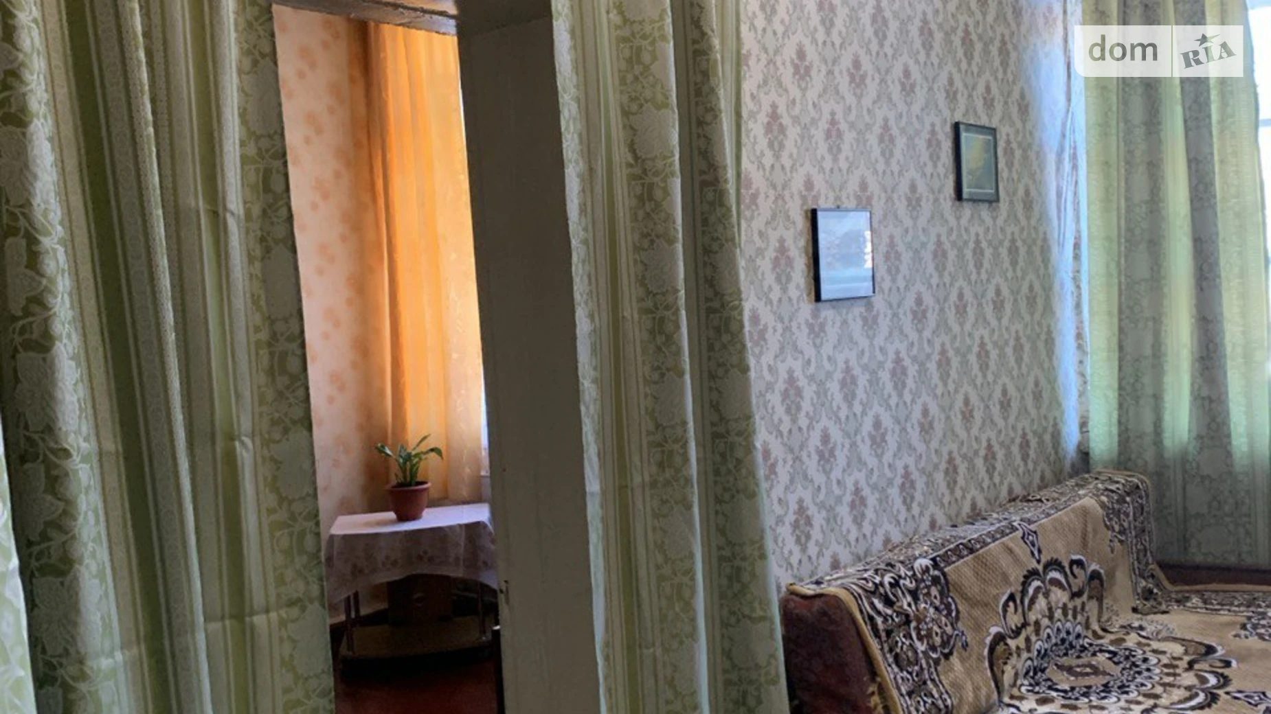 Сдается в аренду 2-комнатная квартира 40 кв. м в Виннице, ул. Стрелецкая - фото 3