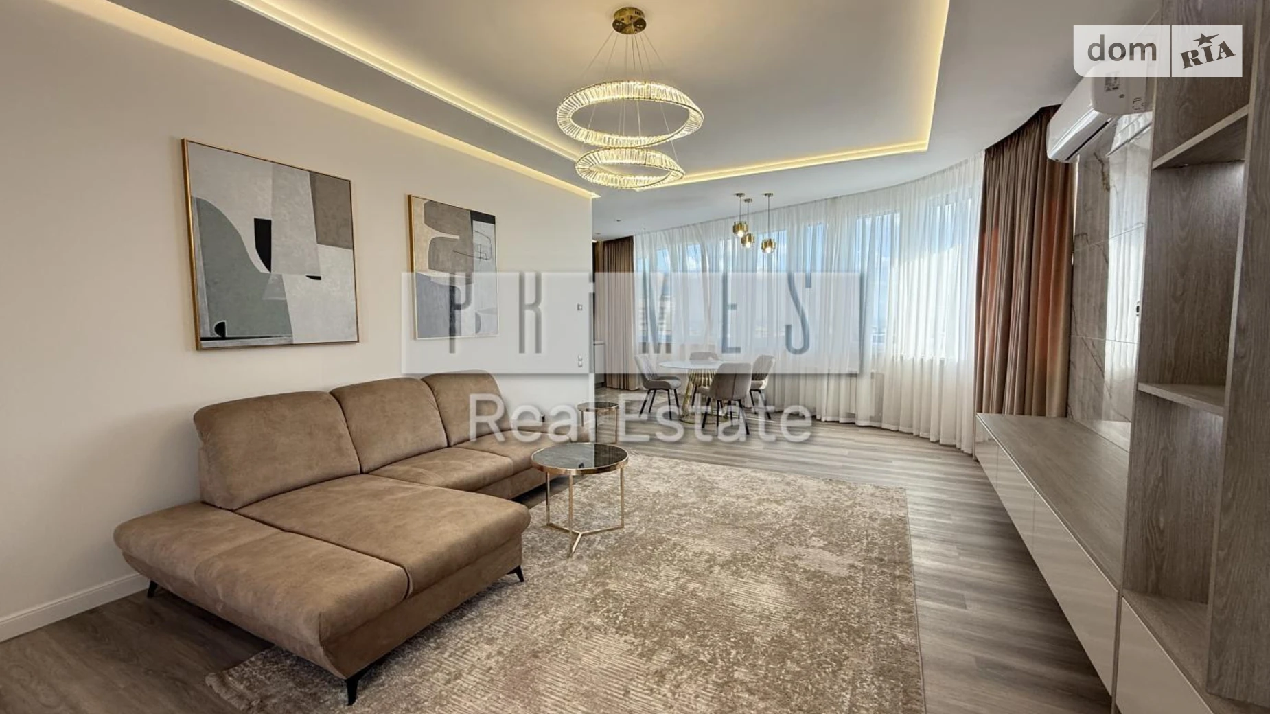 Сдается в аренду 1-комнатная квартира 95 кв. м в Киеве, ул. Коновальца Евгения, 36Б - фото 2