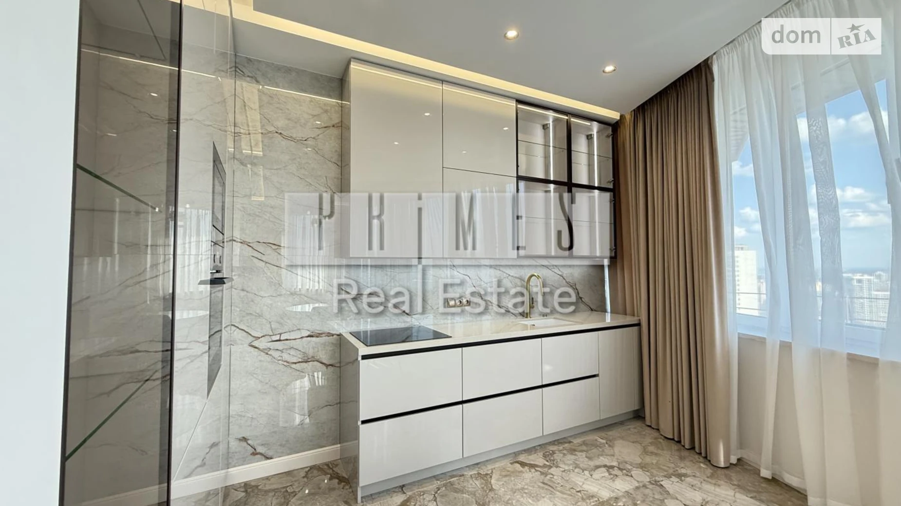 Сдается в аренду 1-комнатная квартира 95 кв. м в Киеве, ул. Коновальца Евгения, 36Б - фото 5