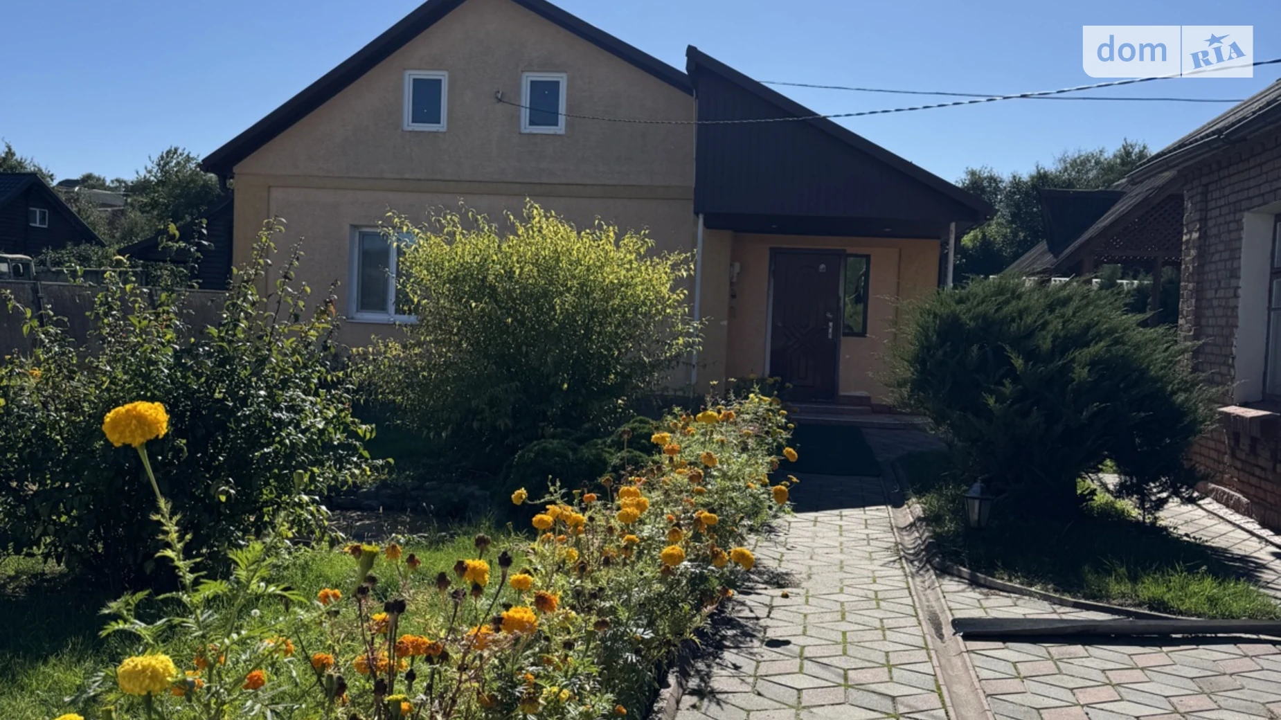 Продается одноэтажный дом 94.7 кв. м с камином, цена: 150000 $ - фото 3