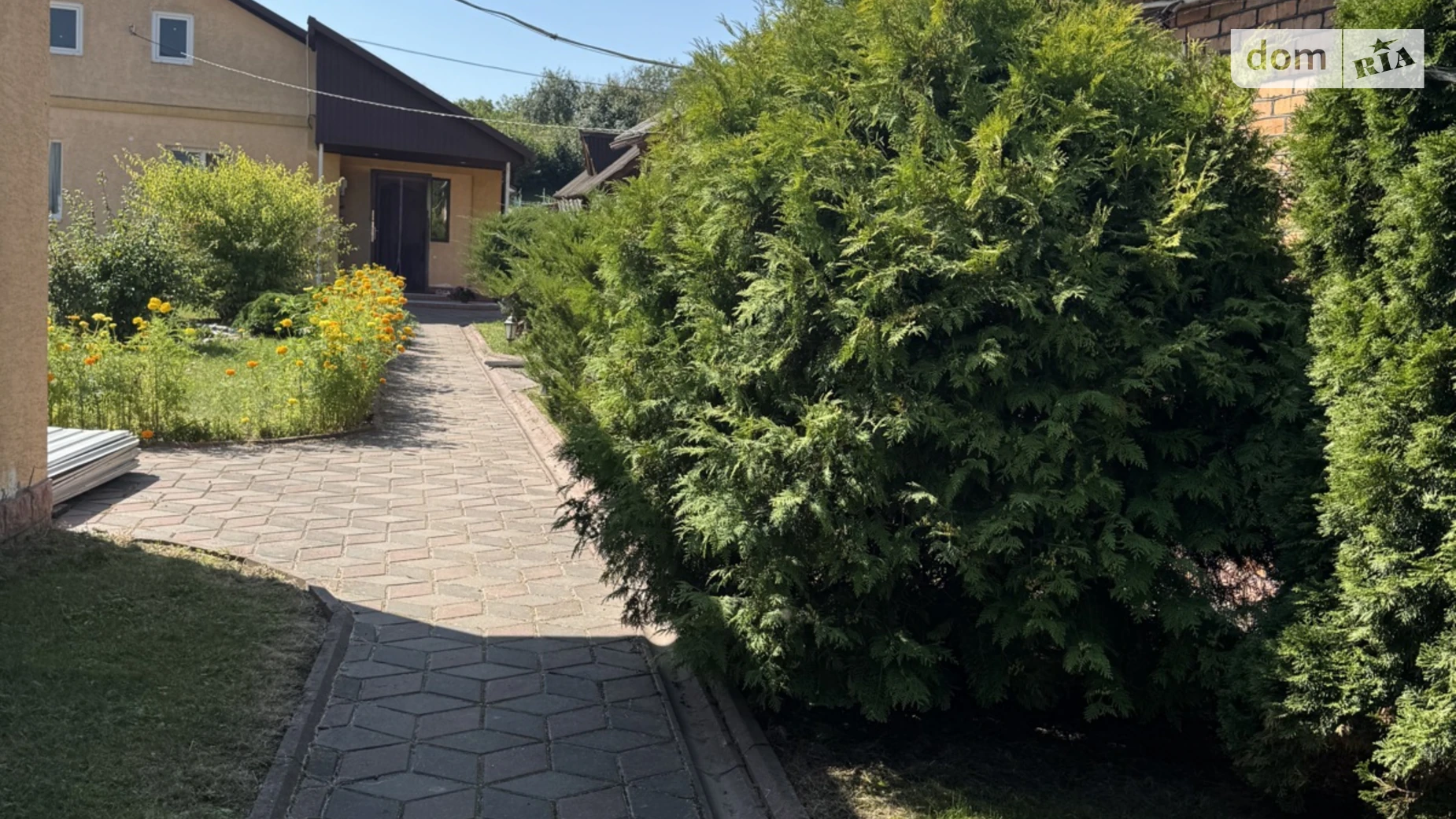 Продается одноэтажный дом 94.7 кв. м с камином, цена: 150000 $ - фото 5