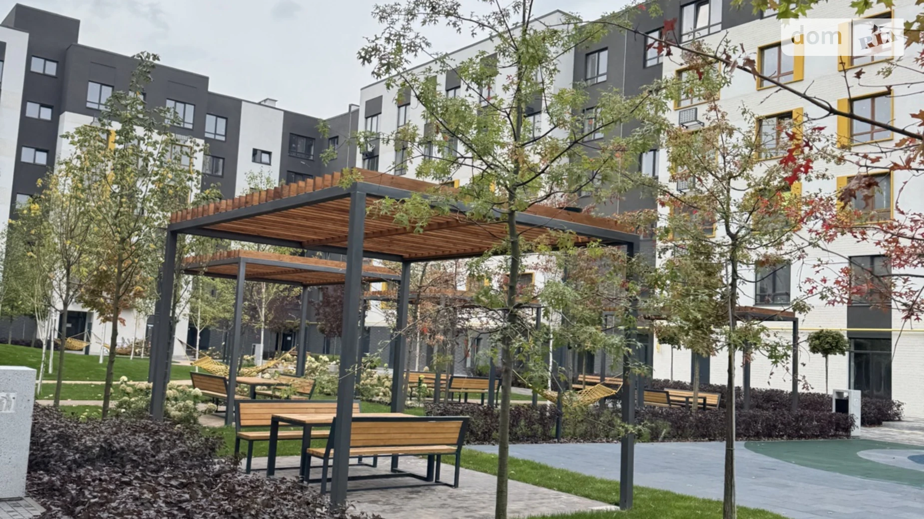 Продается 1-комнатная квартира 34 кв. м в Ирпене - фото 3