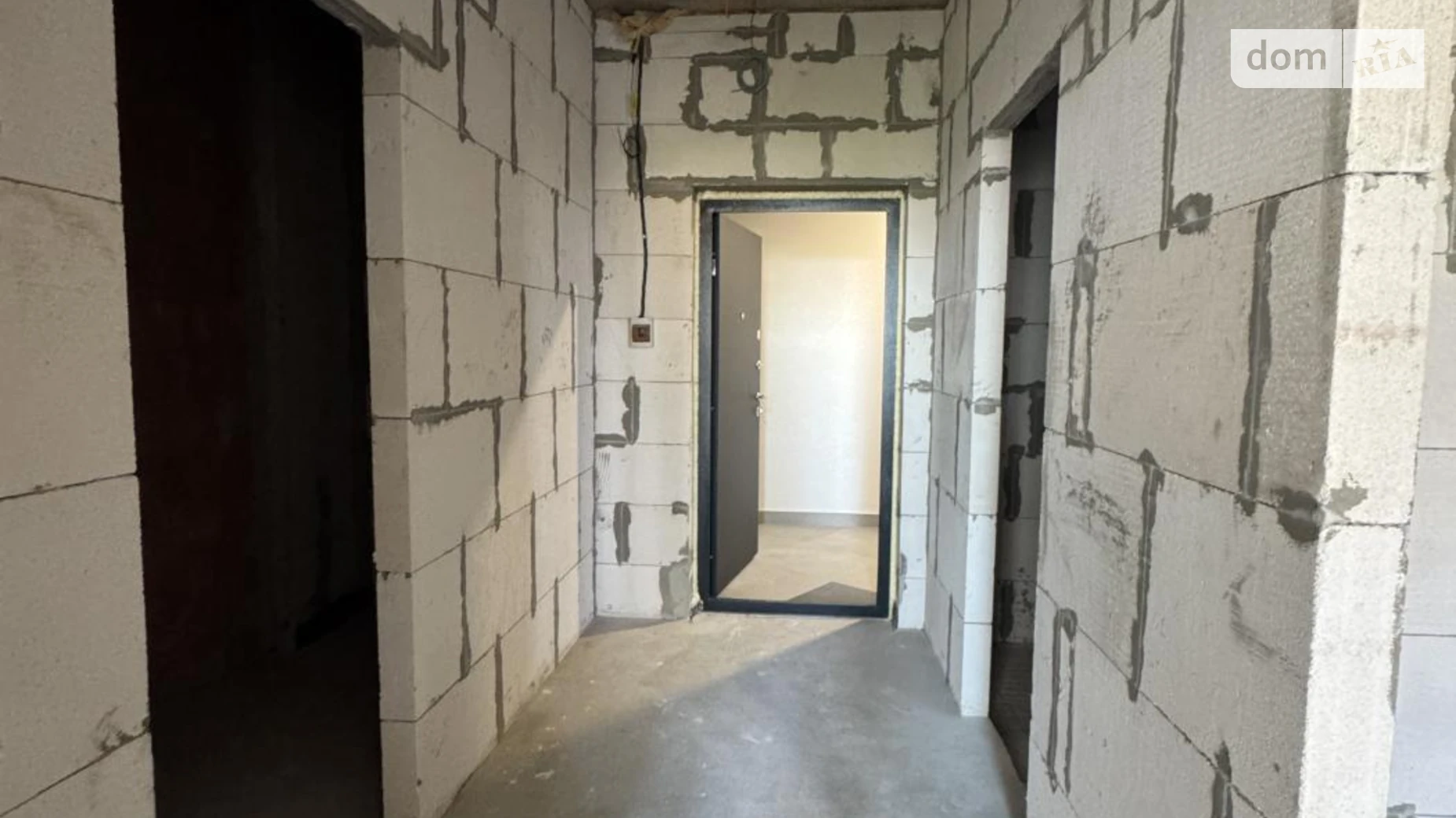 Продается 1-комнатная квартира 45 кв. м в Одессе, пер. Курортный, 2 - фото 2