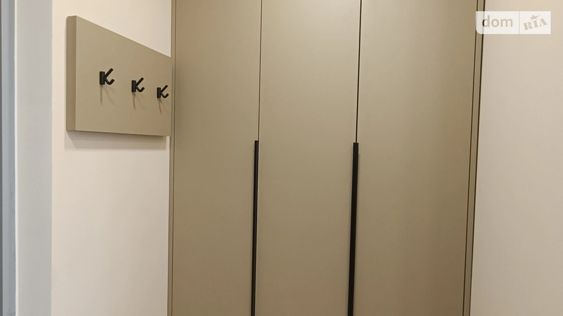 1-комнатная квартира 47 кв. м в Тернополе, пер. Кирпичный, 2 - фото 4