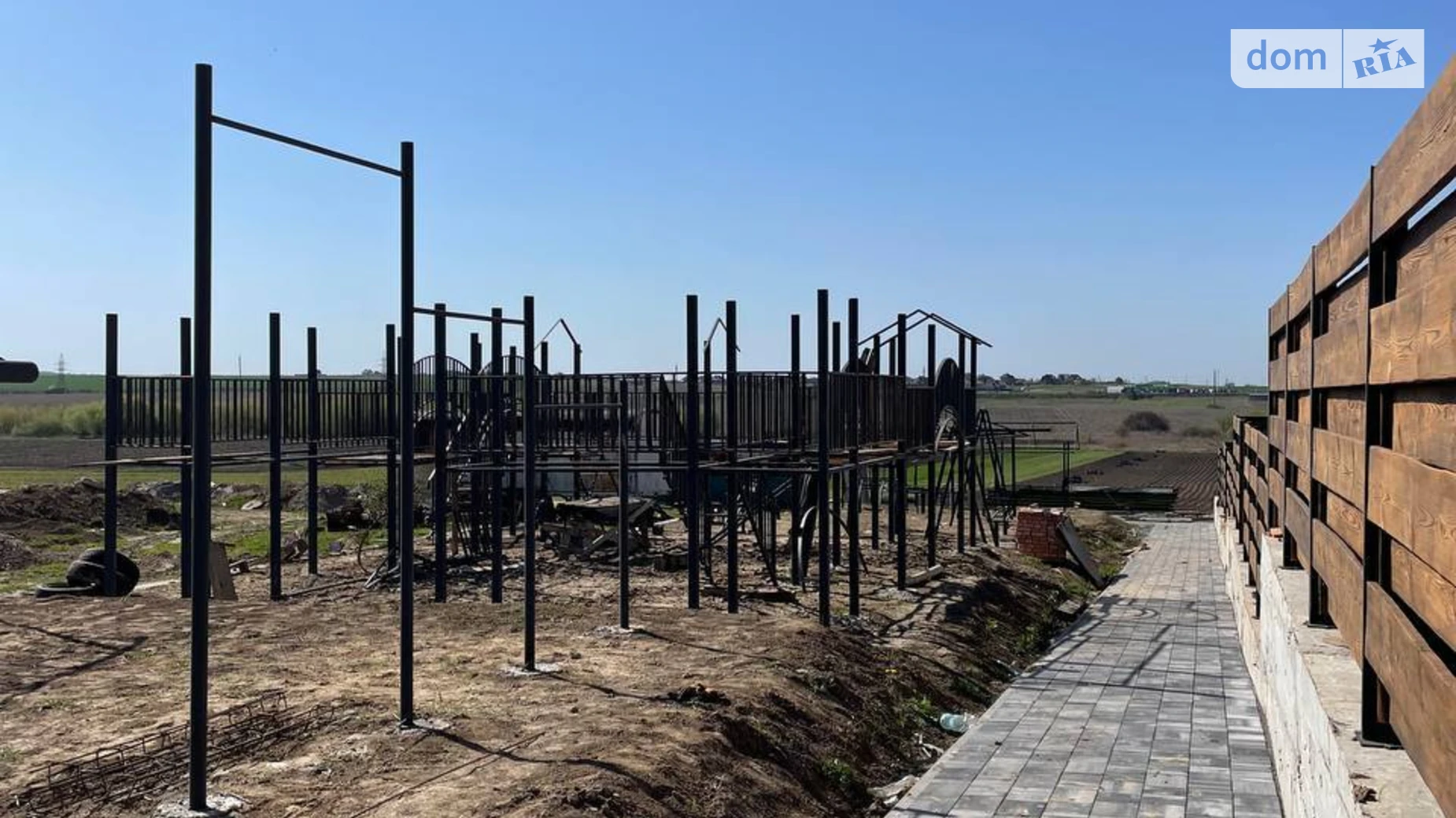 ул. Новодворское Новый Двор Ровно ЖК Друзья, цена: 73500 $ - фото 5