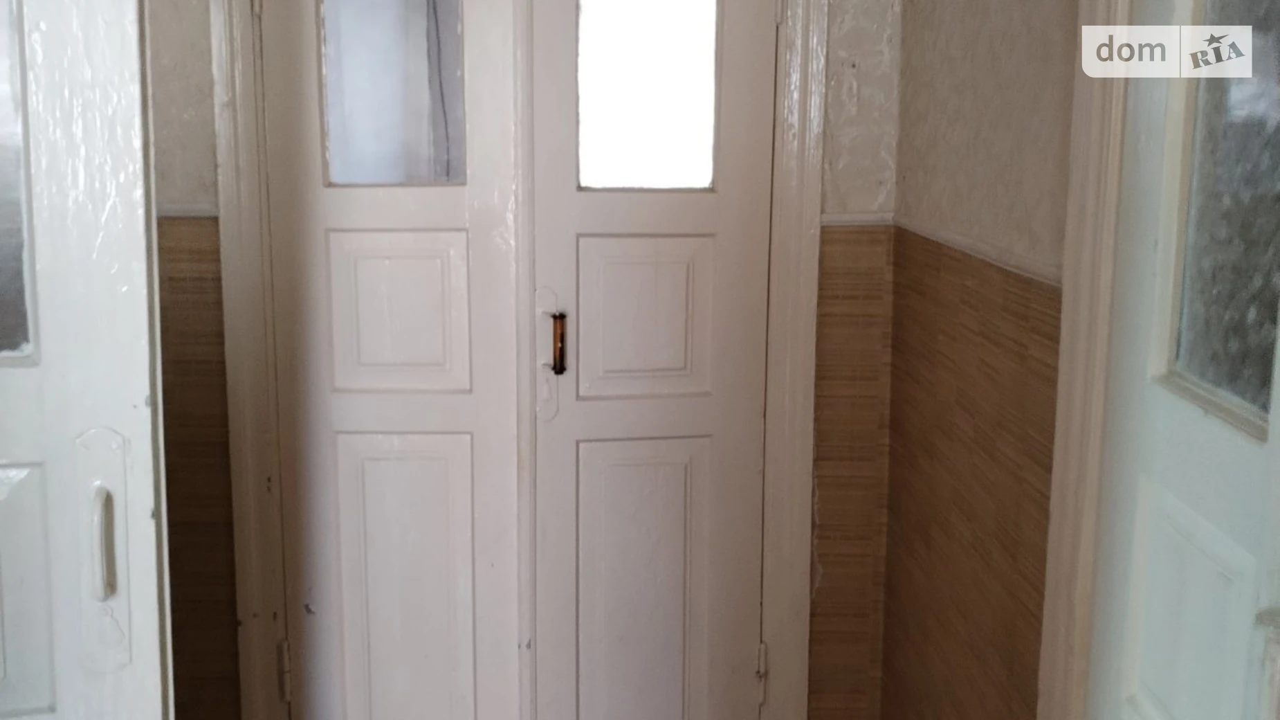 Здається в оренду одноповерховий будинок 52 кв. м з садом, цена: 8000 грн - фото 4