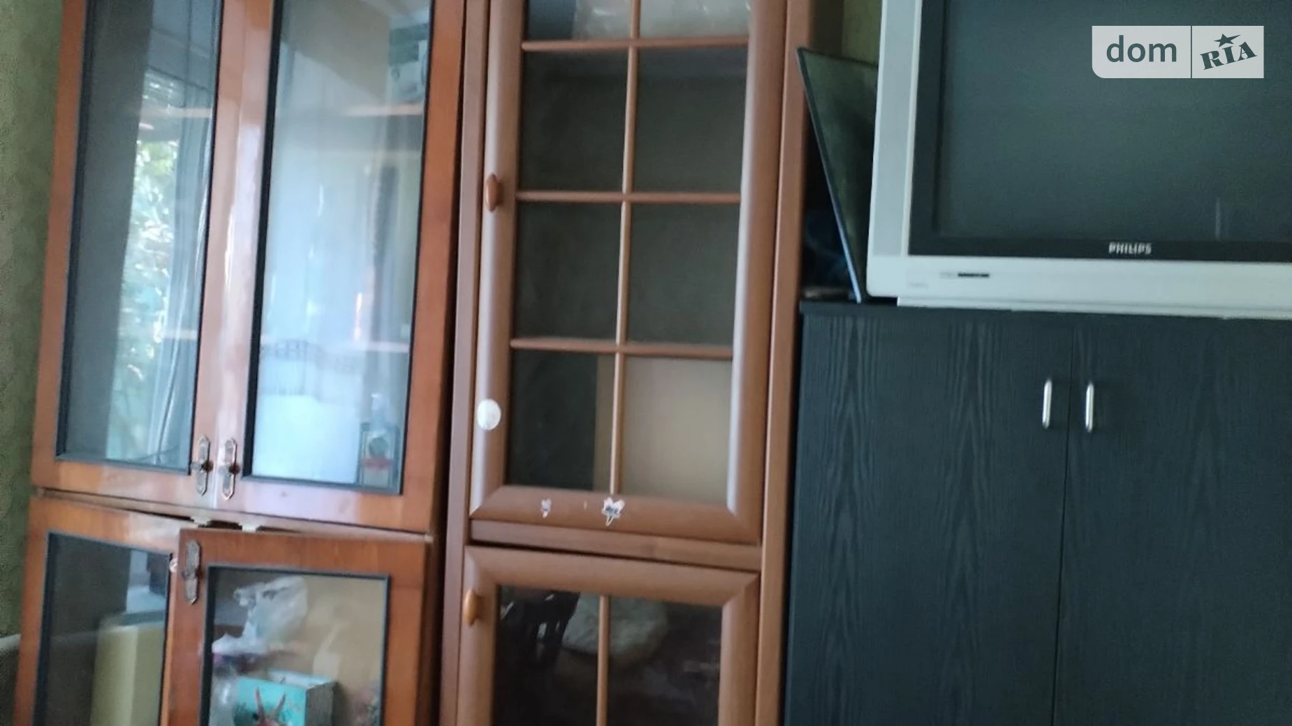 Здається в оренду одноповерховий будинок 52 кв. м з садом, цена: 8000 грн - фото 5