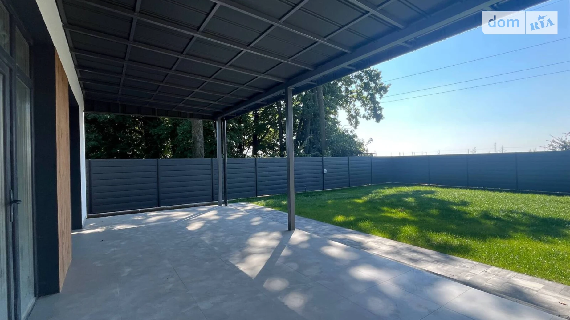 Продается дом на 2 этажа 135 кв. м с балконом, цена: 135000 $ - фото 4