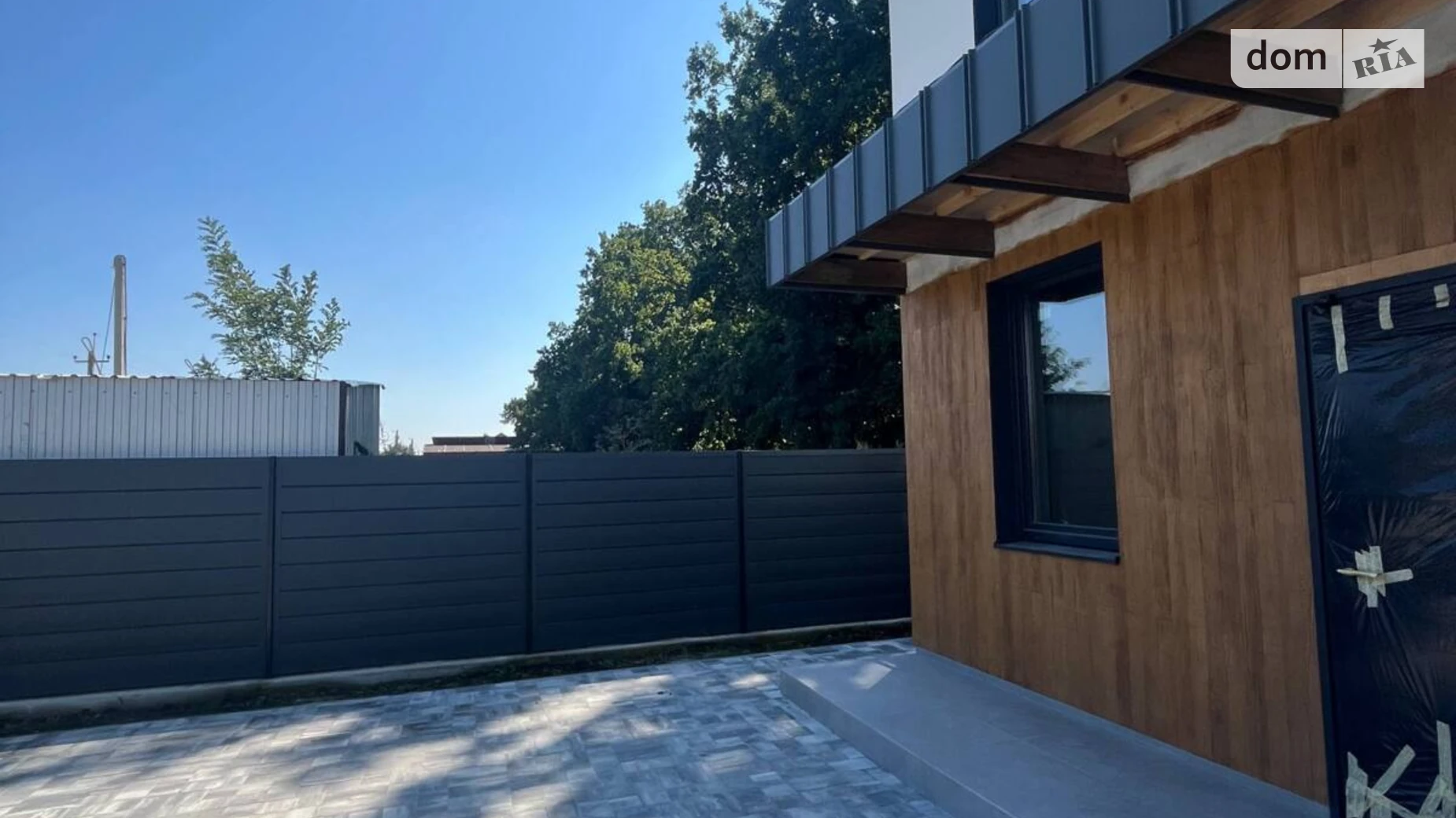 Продается дом на 2 этажа 135 кв. м с балконом, цена: 135000 $ - фото 3