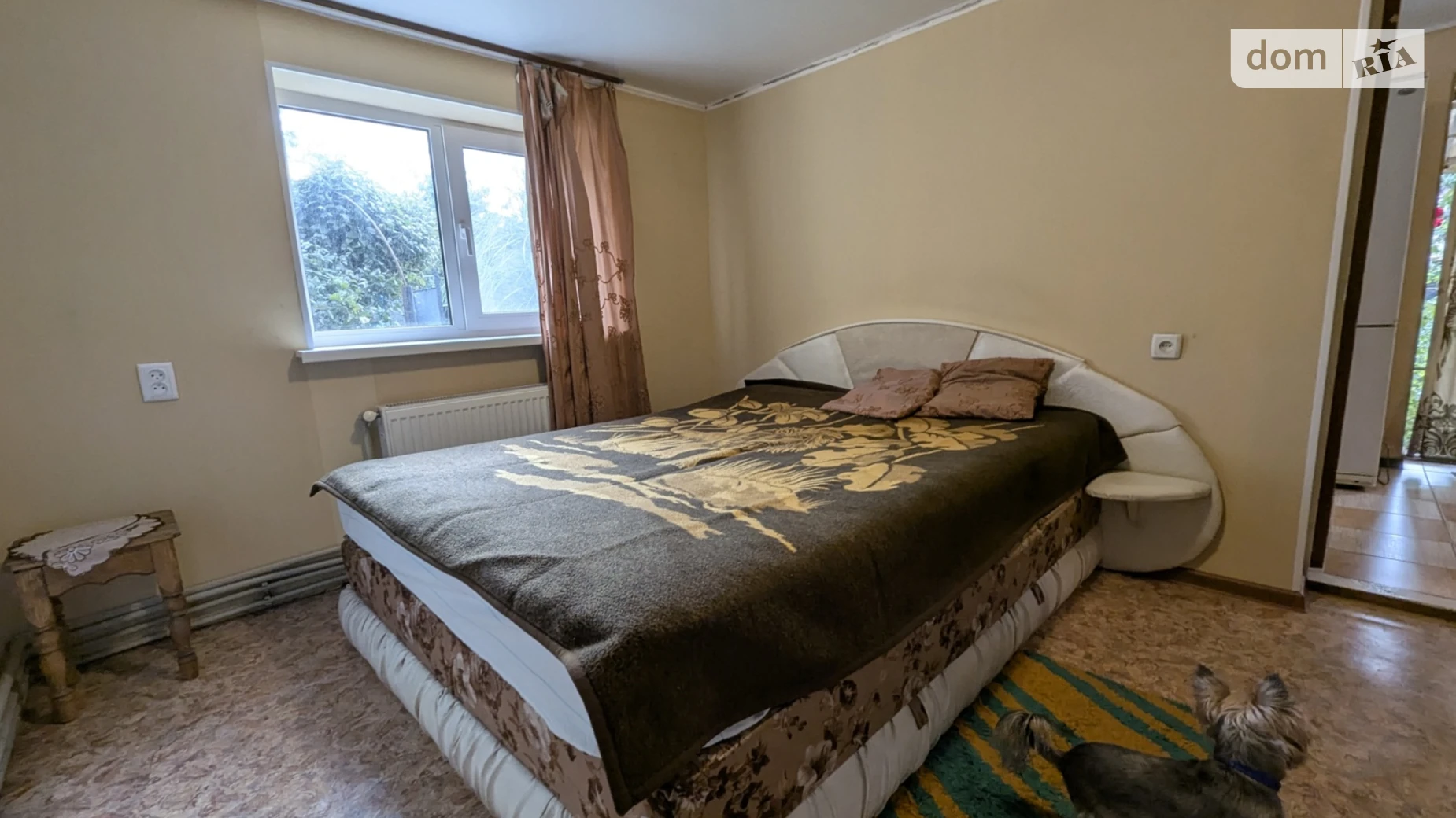 Сдается в аренду одноэтажный дом 32 кв. м с камином, цена: 11000 грн - фото 3