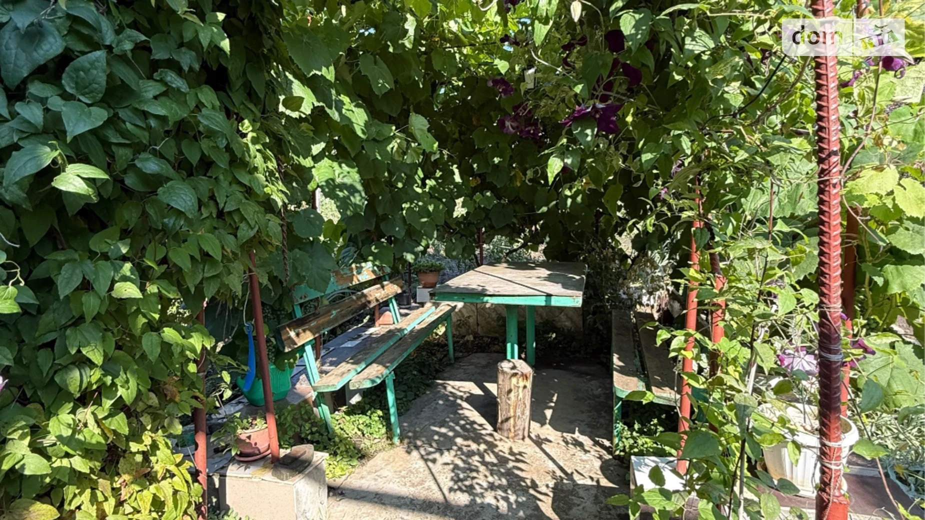 Продается дом на 2 этажа 95 кв. м с гаражом, цена: 45000 $ - фото 2