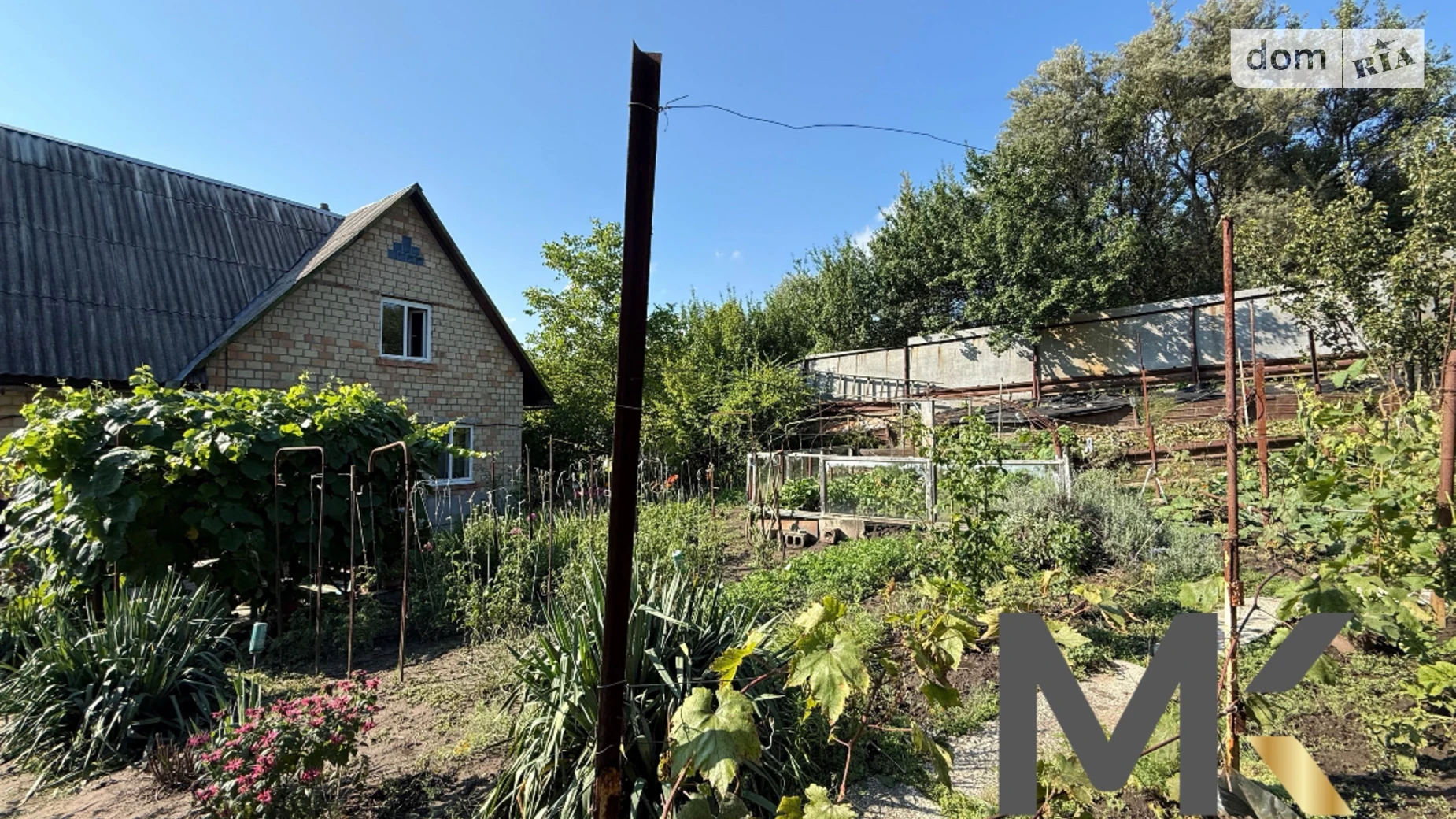 Продается дом на 2 этажа 95 кв. м с гаражом, цена: 45000 $ - фото 4