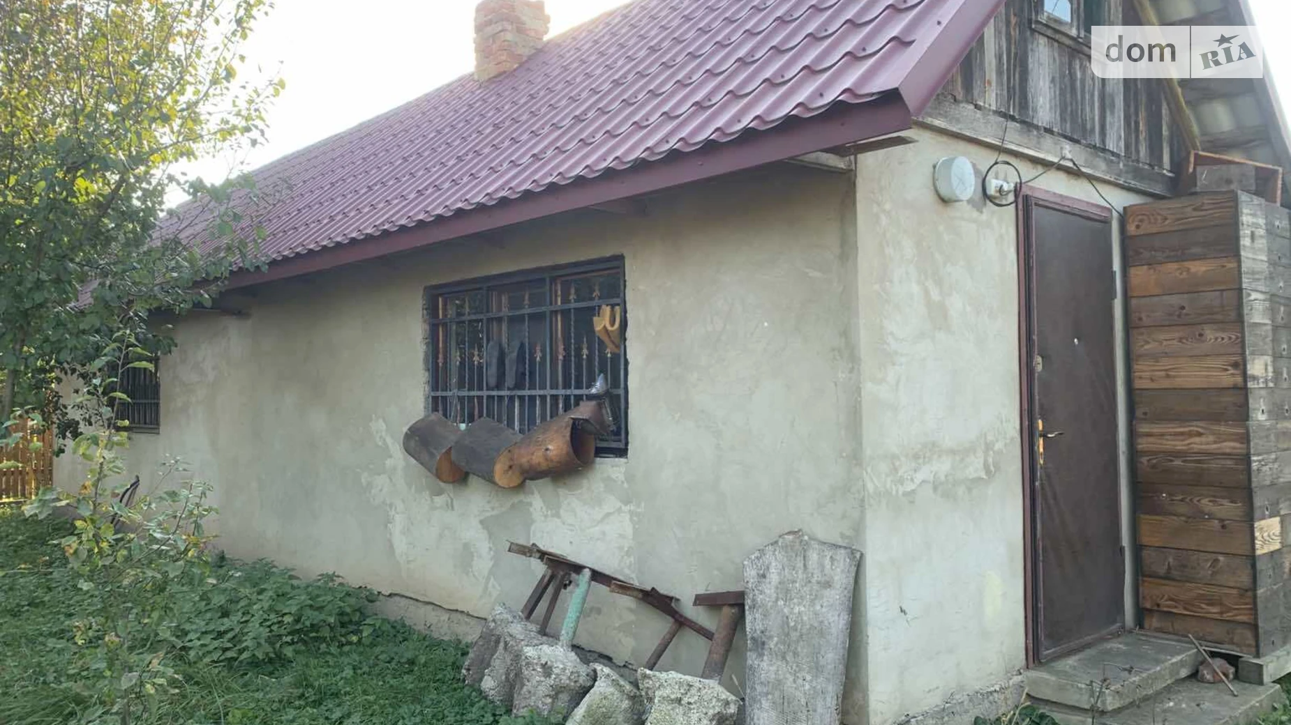 Продается одноэтажный дом 49.1 кв. м с подвалом, цена: 16000 $ - фото 4