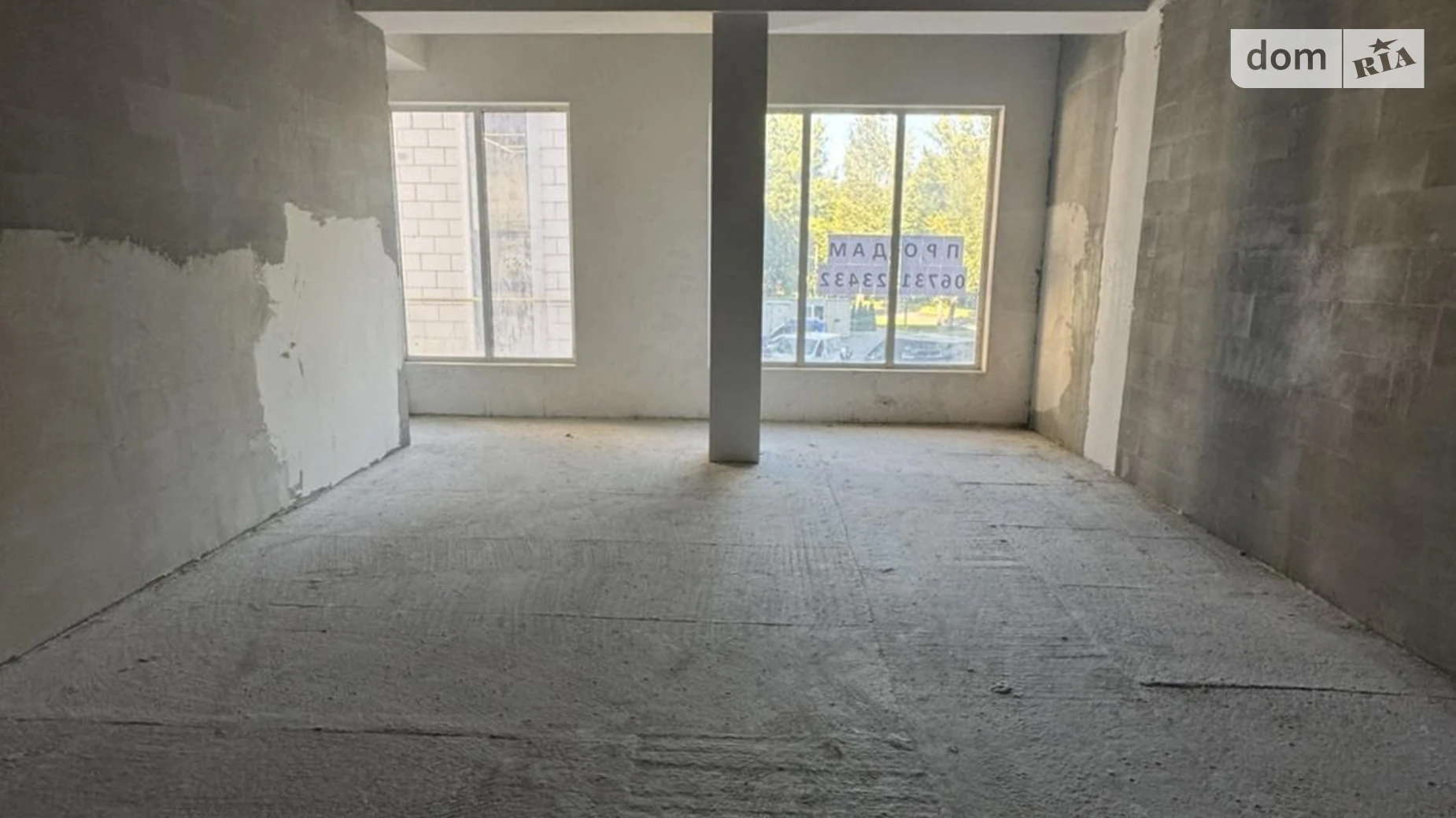 Продается офис 50.5 кв. м в бизнес-центре, цена: 45000 $ - фото 5