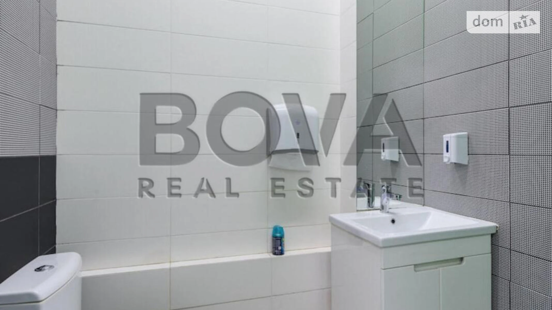 Сдается в аренду офис 220 кв. м в бизнес-центре, цена: 3500 $ - фото 3
