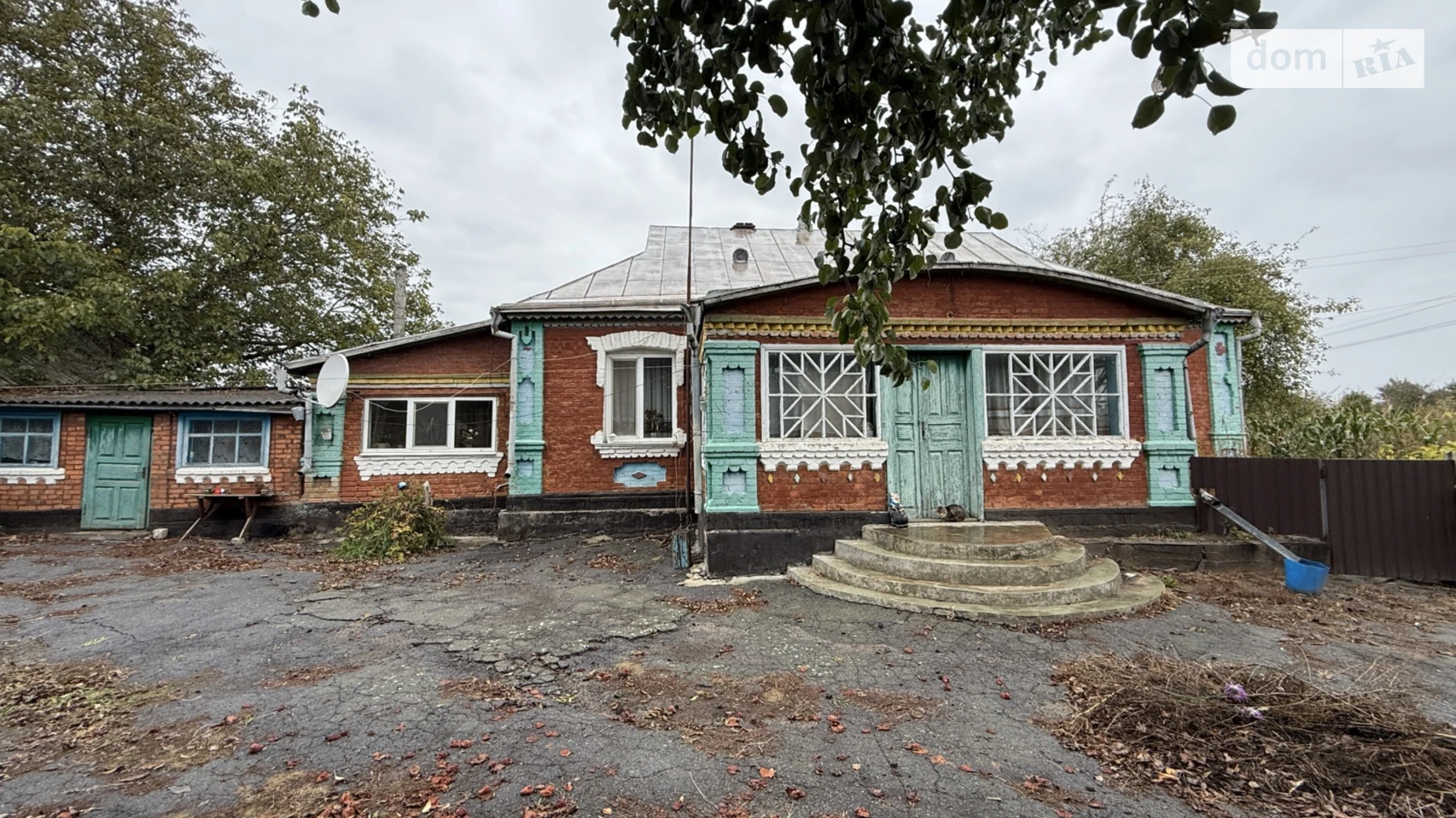 Продается одноэтажный дом 118 кв. м с участком, цена: 43000 $ - фото 2