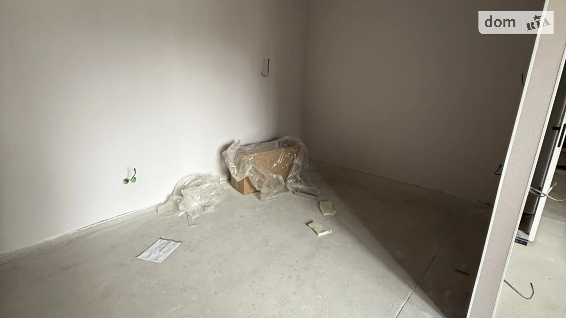 Продается 1-комнатная квартира 32 кв. м в Ирпене, ул. Соборная(ІІІ Интернационала), 2К/20 - фото 2