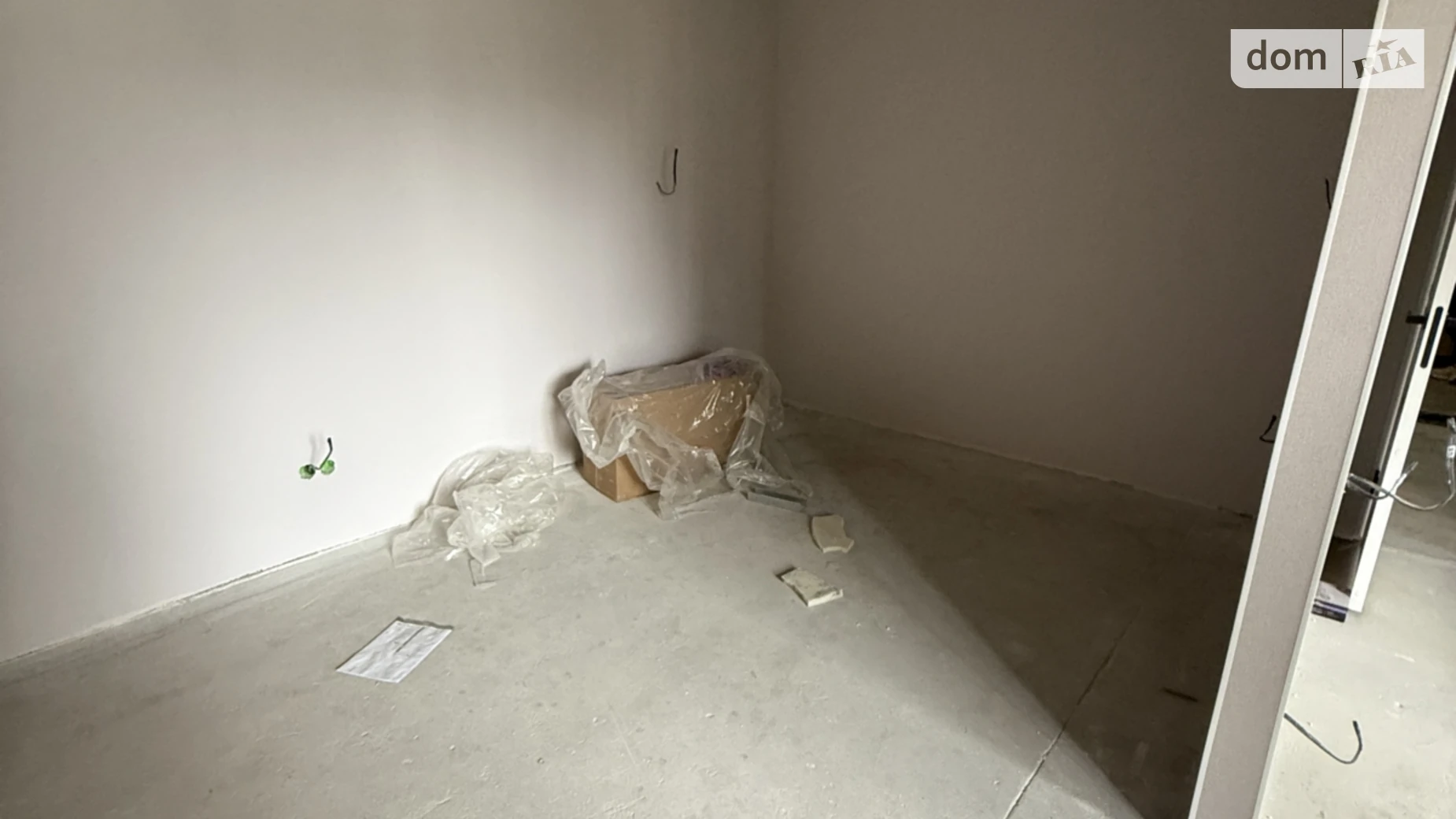 Продается 1-комнатная квартира 32 кв. м в Ирпене, ул. Соборная(ІІІ Интернационала), 2К/20 - фото 3