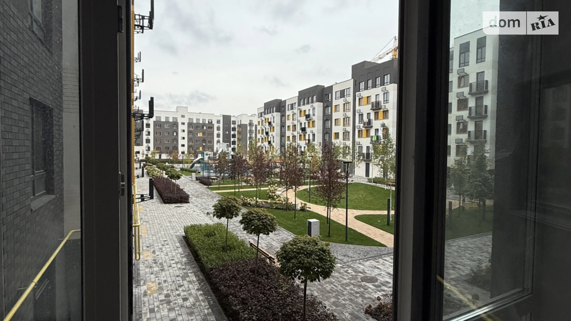 Продается 1-комнатная квартира 32 кв. м в Ирпене, ул. Соборная(ІІІ Интернационала), 2К/20 - фото 4