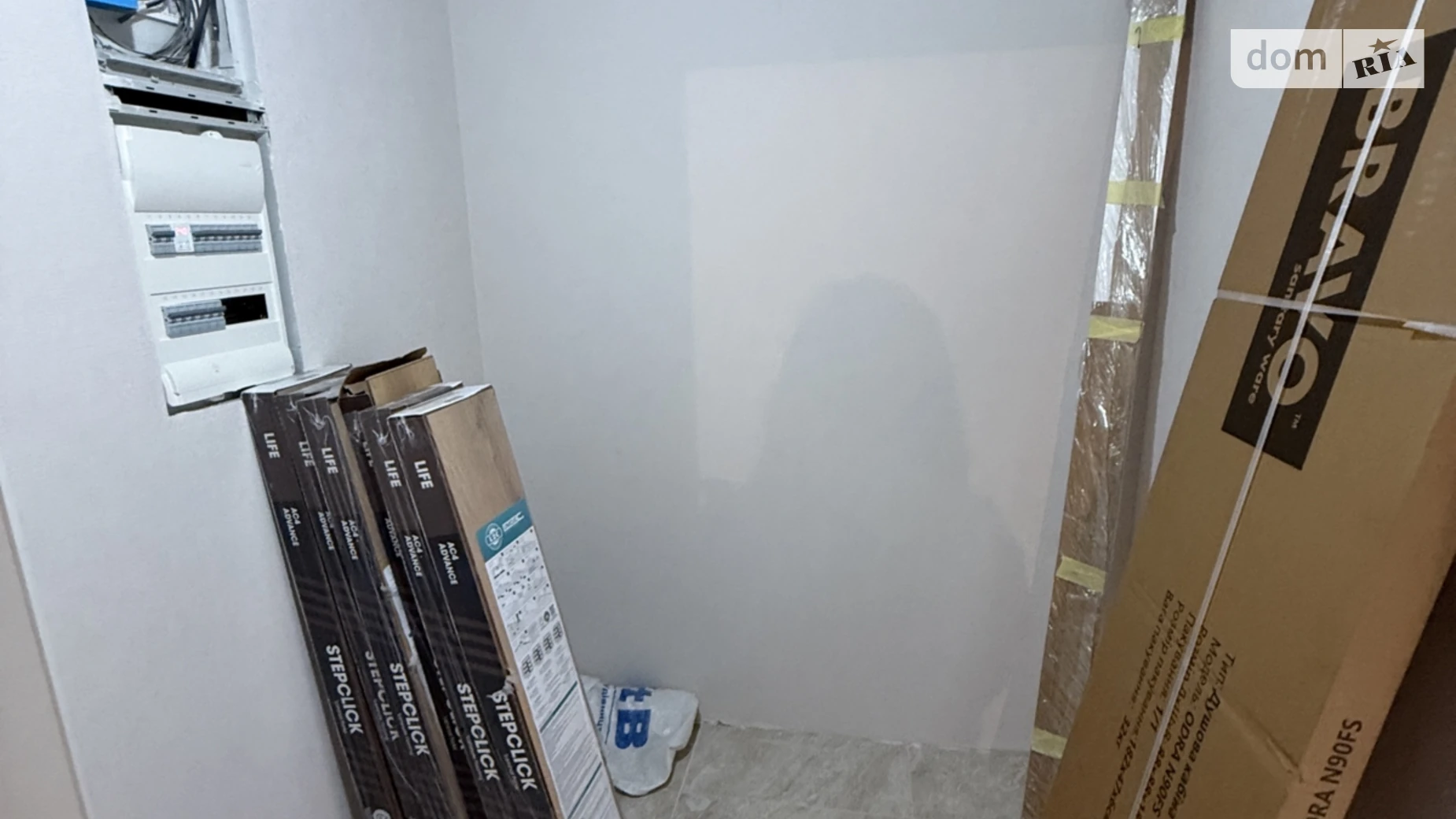 Продается 1-комнатная квартира 32 кв. м в Ирпене, ул. Соборная(ІІІ Интернационала), 2К/20 - фото 5