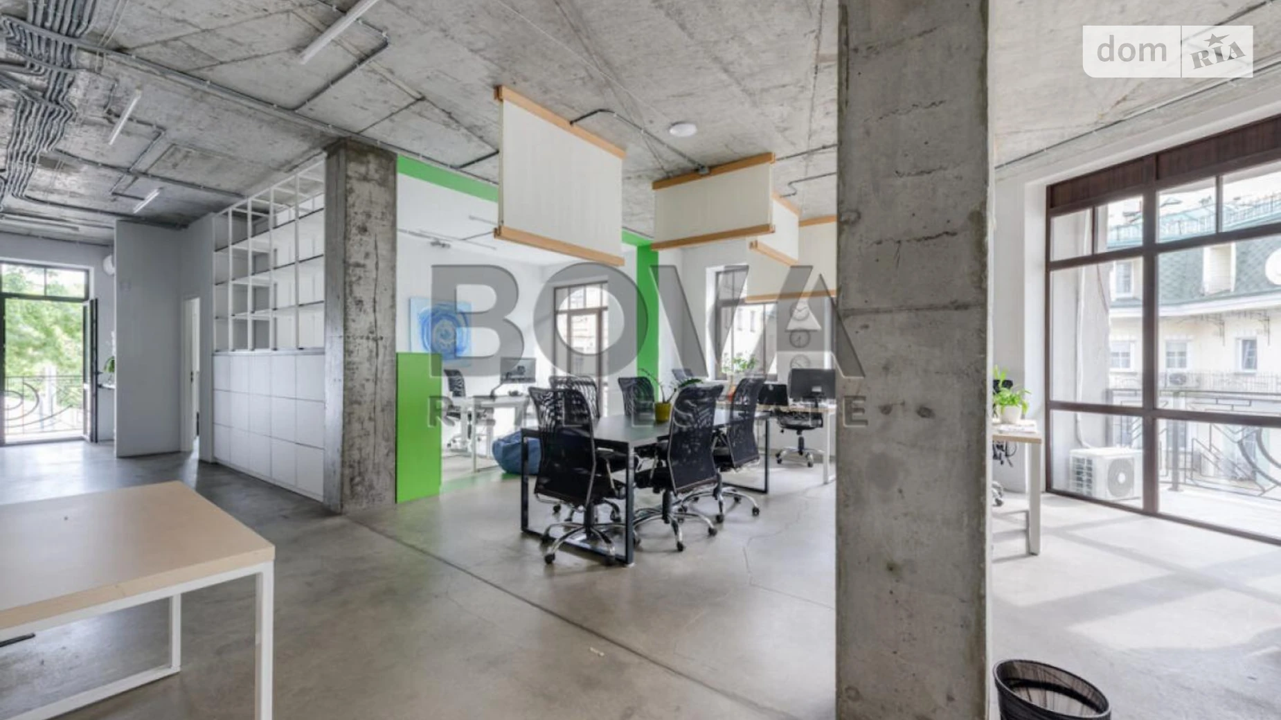 Сдается в аренду офис 130 кв. м в бизнес-центре, цена: 2700 $ - фото 5