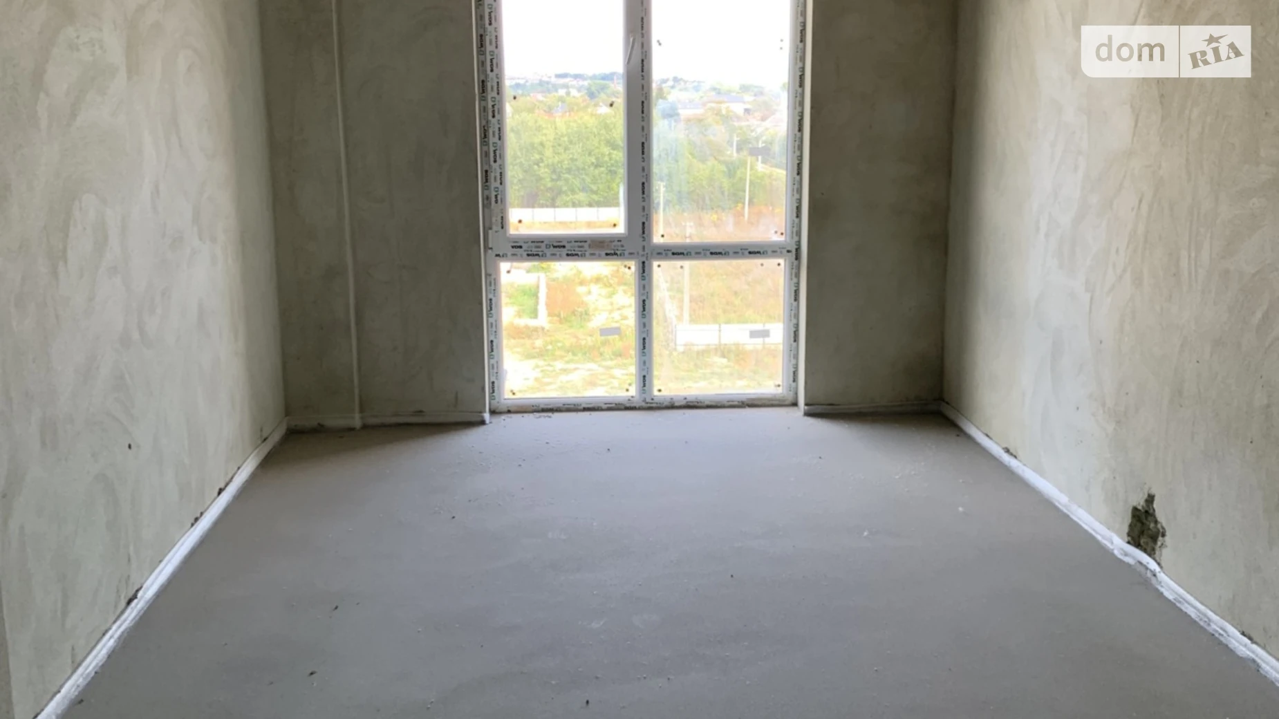 Продается 1-комнатная квартира 42.57 кв. м в Ужгороде - фото 5