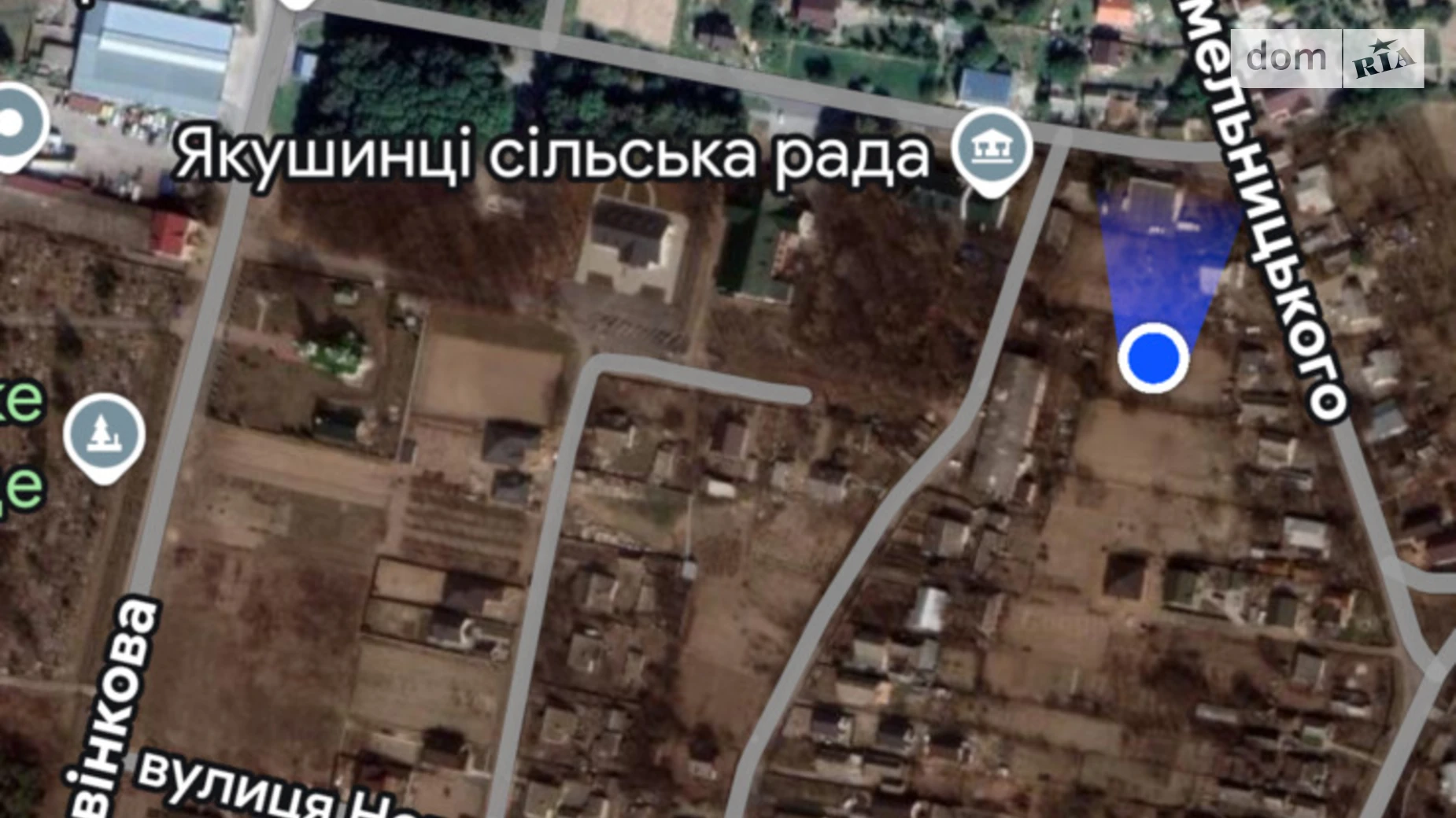 ул. Новосёлов Якушинцы, цена: 47000 $ - фото 4