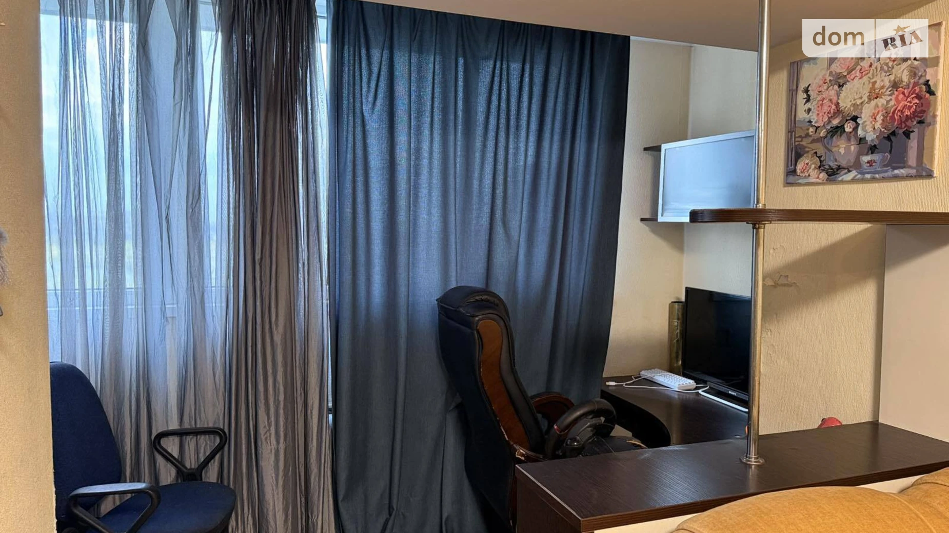Продается 3-комнатная квартира 70.9 кв. м в Днепре, бул. Славы, 52 - фото 4