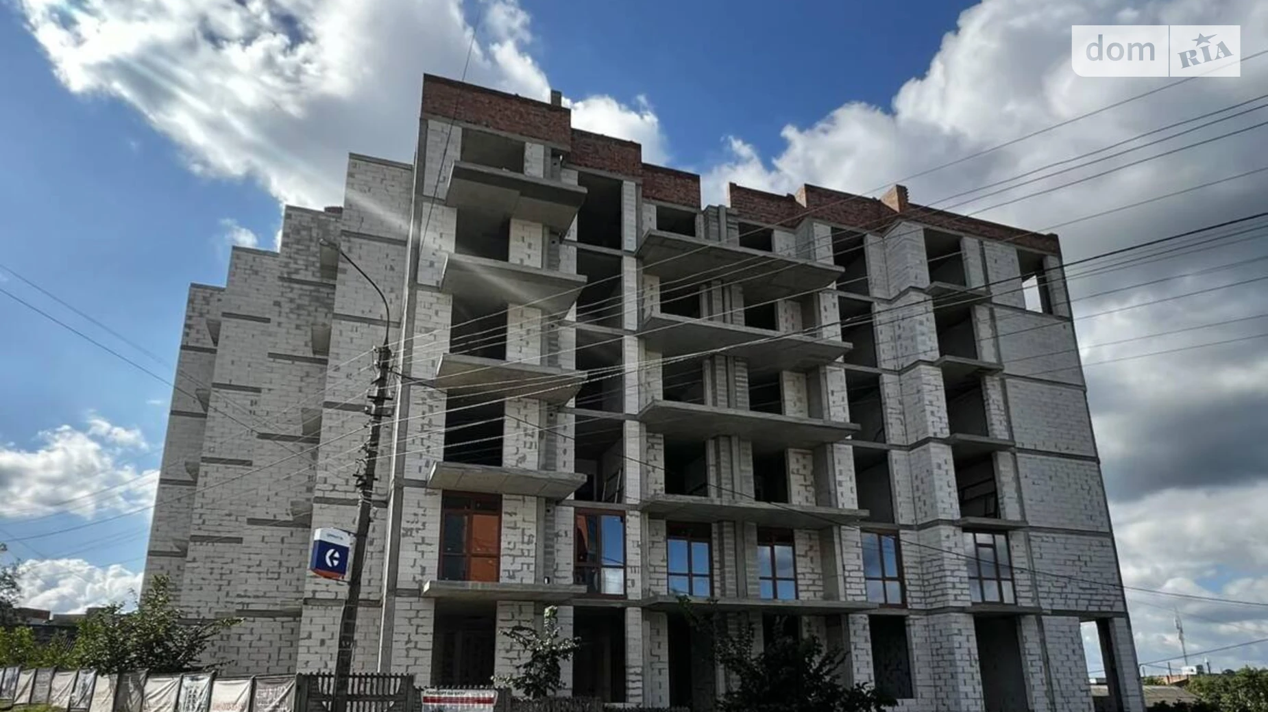 Продается 3-комнатная квартира 88.58 кв. м в Хмельницком, ул. Депутатская, 7 - фото 5