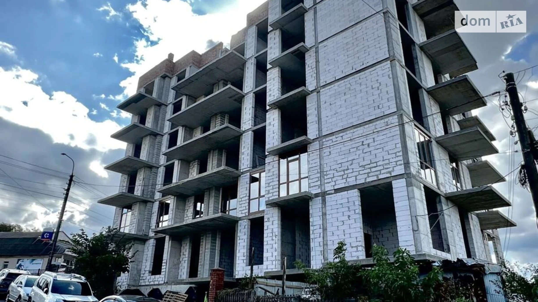 Продается 3-комнатная квартира 88.57 кв. м в Хмельницком, ул. Депутатская, 7 - фото 5