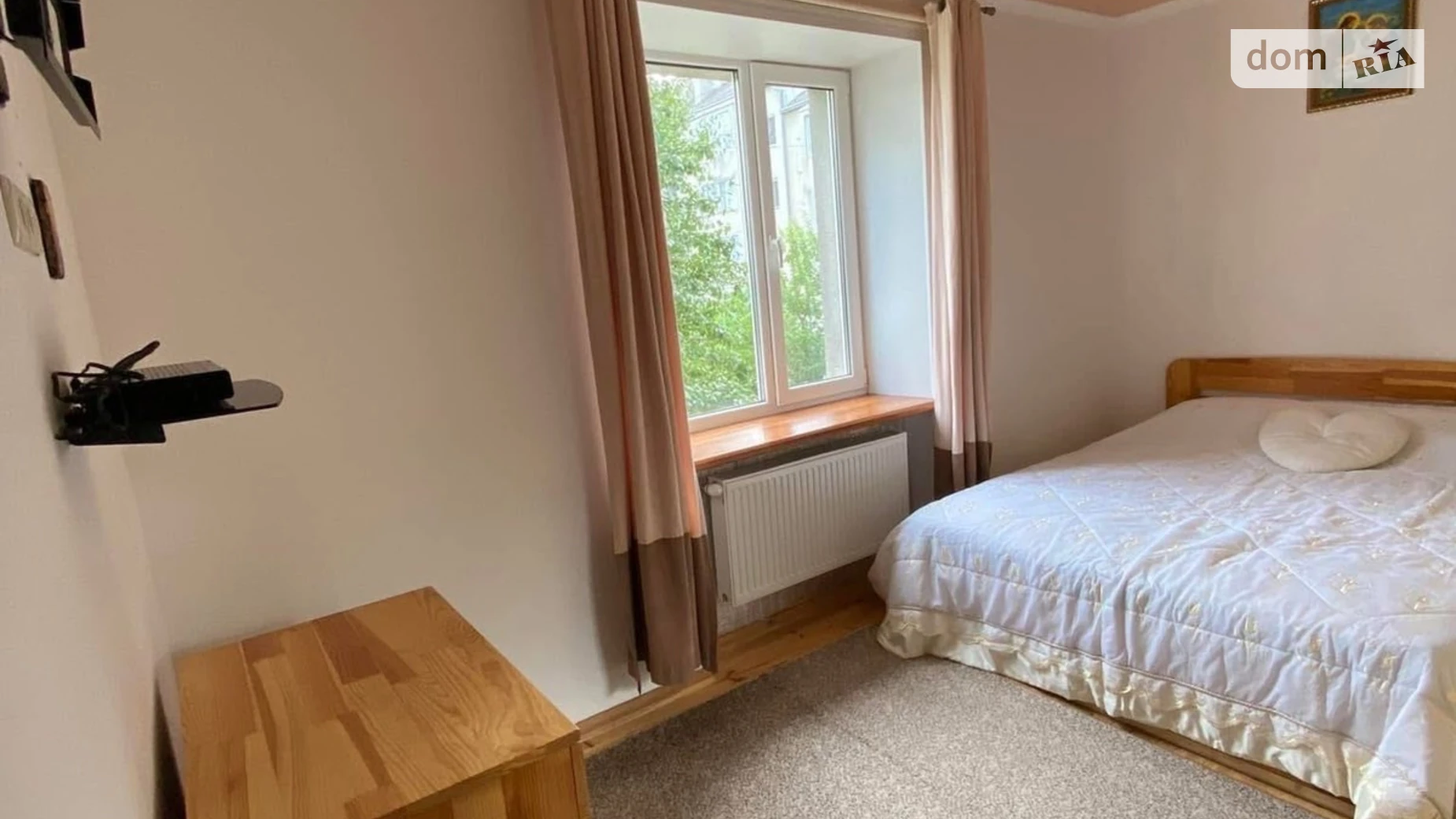 3-комнатная квартира 75 кв. м в Тернополе, ул. Золотогорская, 13 - фото 4