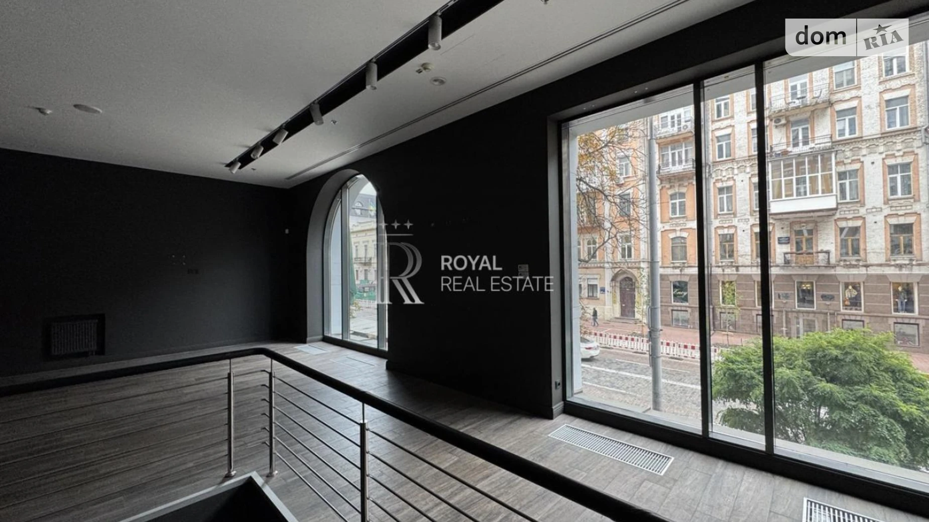 Сдается в аренду помещения свободного назначения 257 кв. м в 12-этажном здании, цена: 11100 $ - фото 5