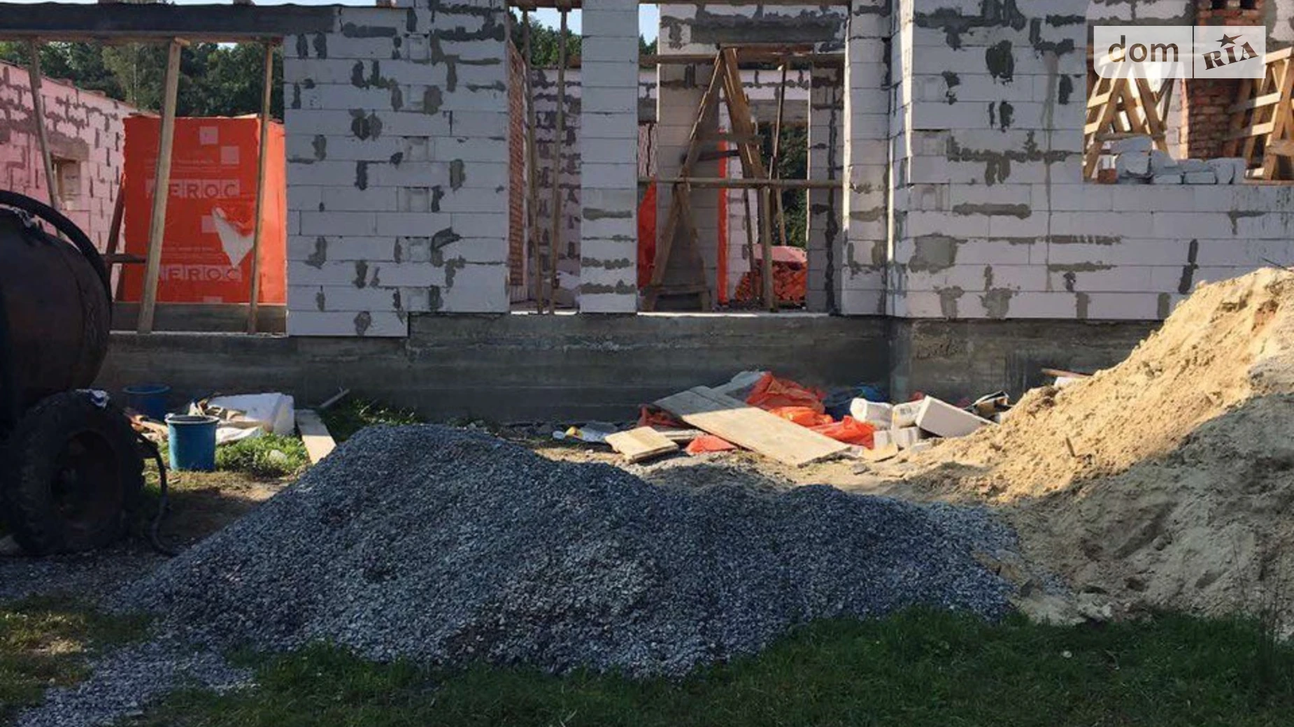 Продается одноэтажный дом 81 кв. м с подвалом, цена: 79000 $ - фото 5