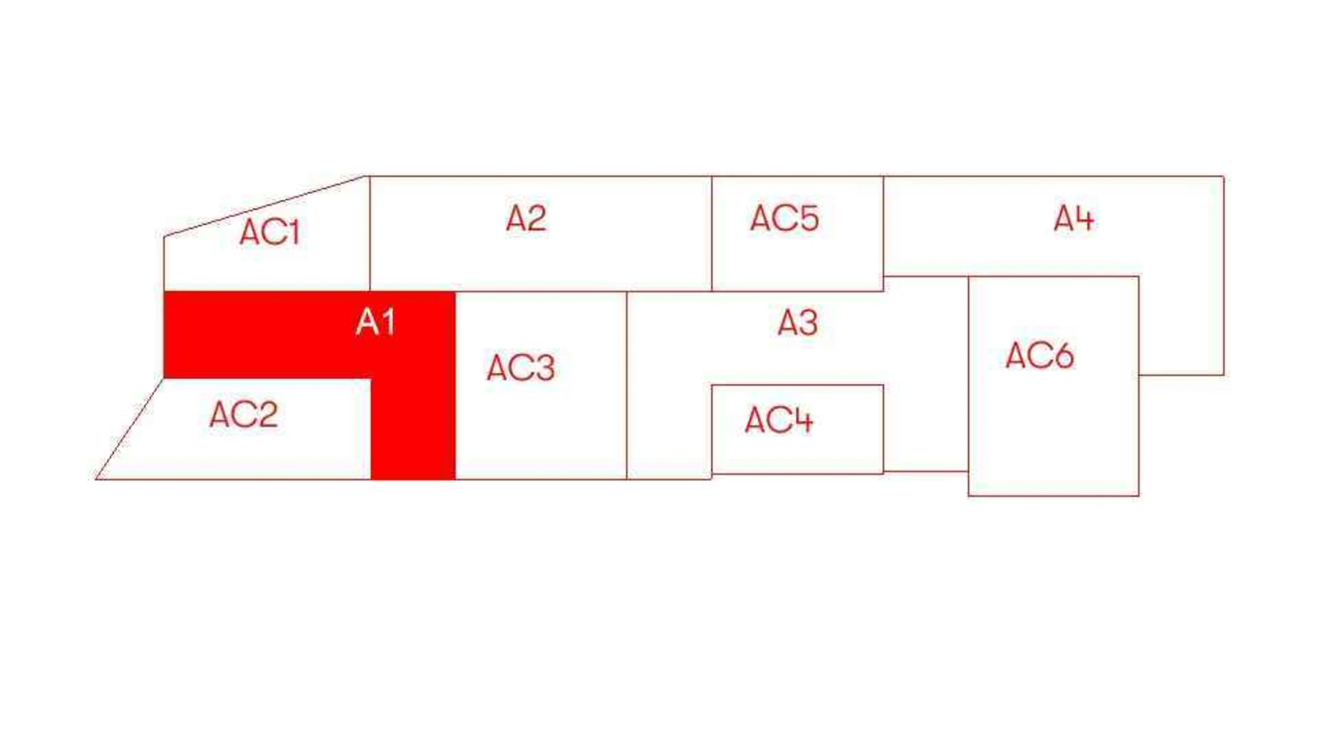 Продается 1-комнатная квартира 41.25 кв. м в Львове, ул. Персенковка, 2 - фото 4
