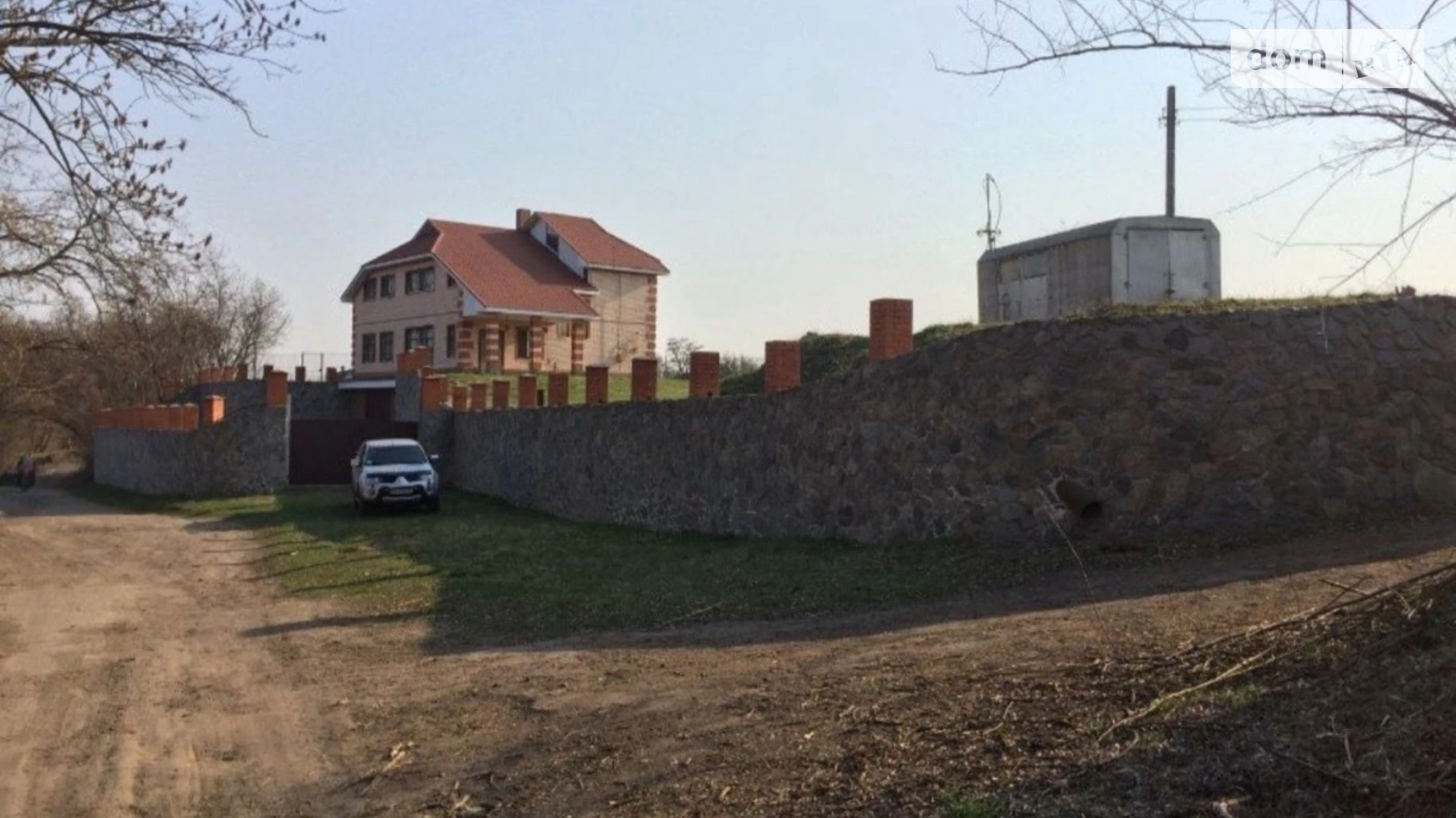 Продается дом на 2 этажа 271.9 кв. м с подвалом, цена: 98500 $ - фото 3