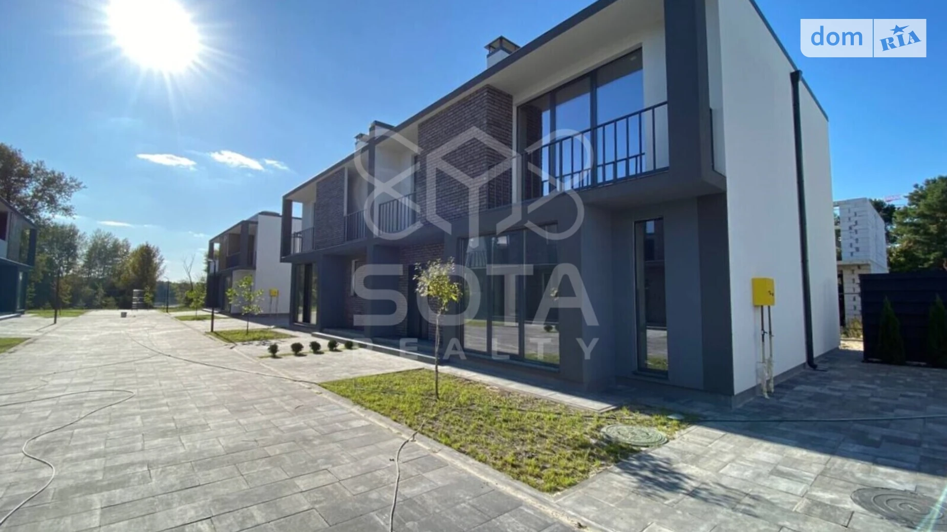 7-я ул. Озерная, 6 Вишенки (Киев), цена: 85000 $ - фото 2